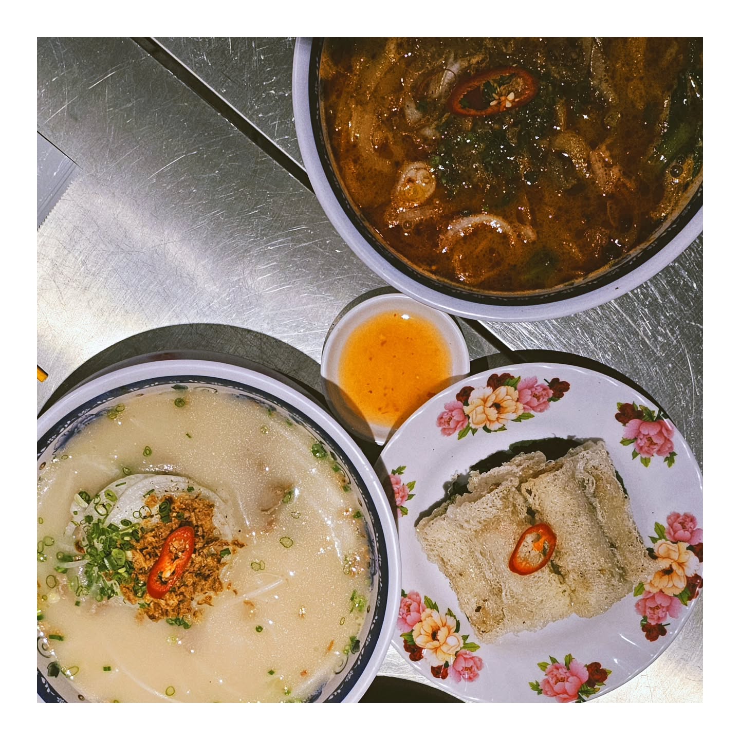 #수원역 기록
얼큰한 #곱창쌀국수 #쌀국수
아삭한 #분짜 한 입😋
수원역 AK몰에서 맛보는 베트남요리 #퍼부어
#수원맛집 #수원역맛집 #맛스타그램