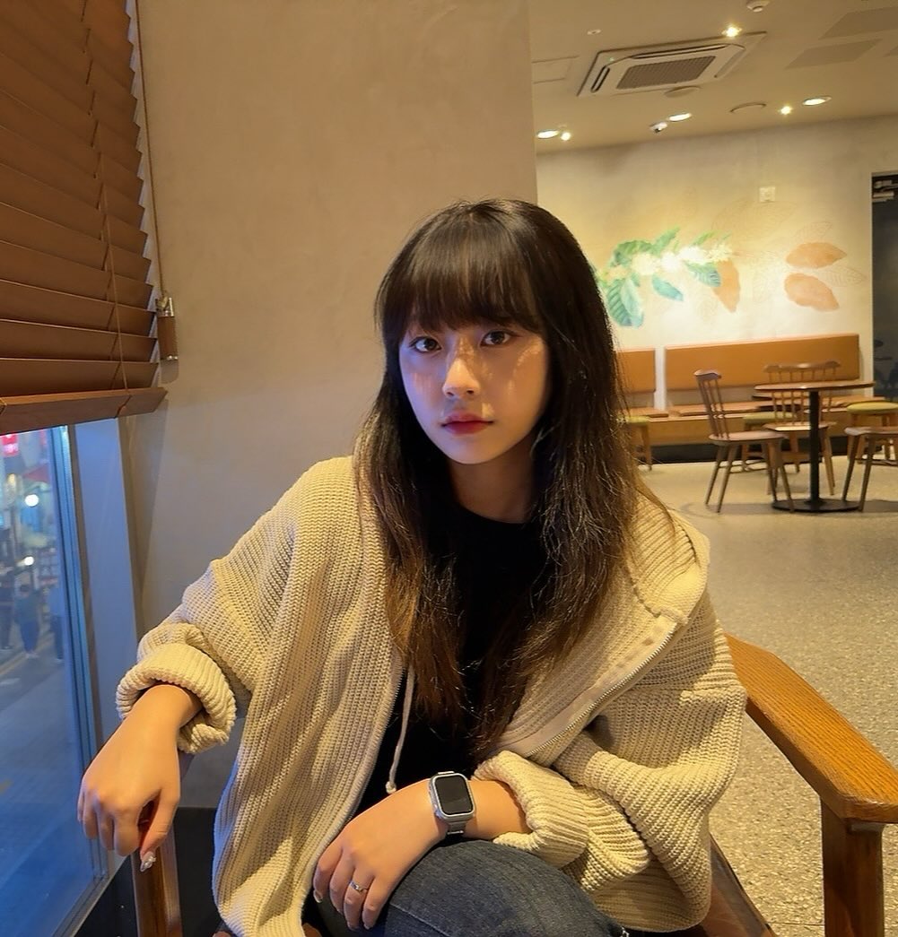 이렇게 보여도 애는 착해요 아마도..?