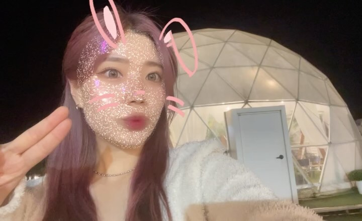 소중한 오프 ..🫧🤍