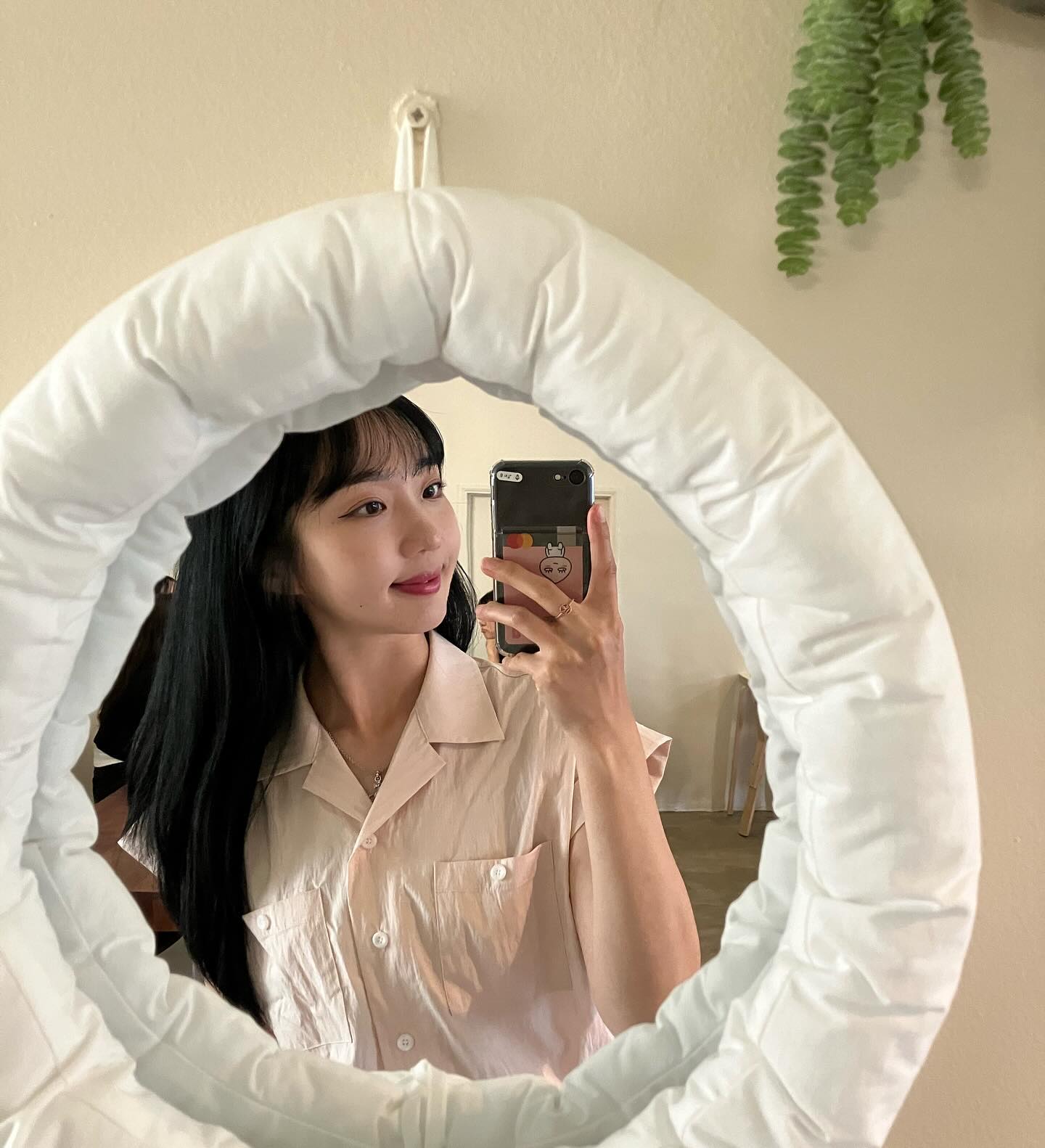 제가 보고싶다면 당근을 흔들어즈세여