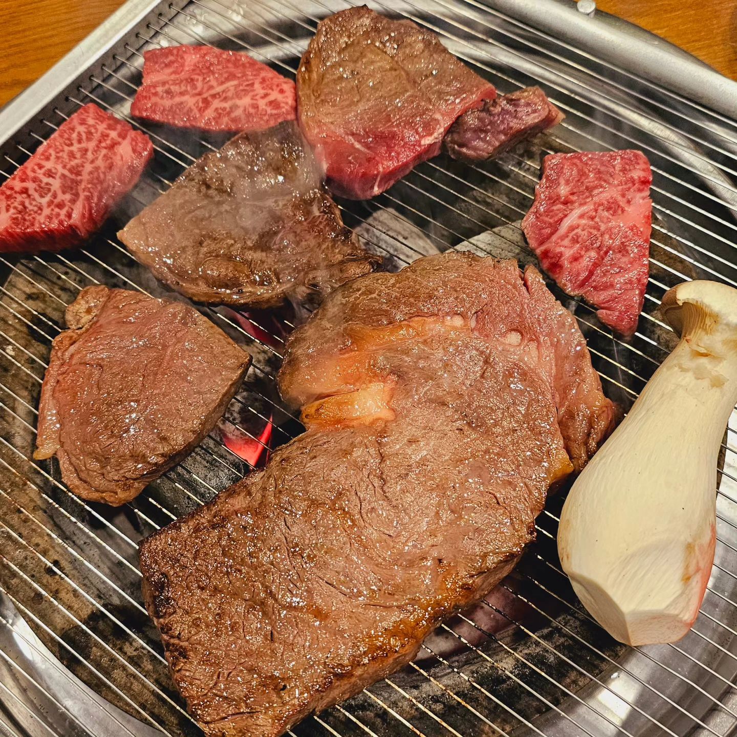 #평창한우마을면온점 #휘닉스평창맛집 #휘닉스평창한우맛집 #평창한우맛집 #봉평맛집 #봉평한우맛집