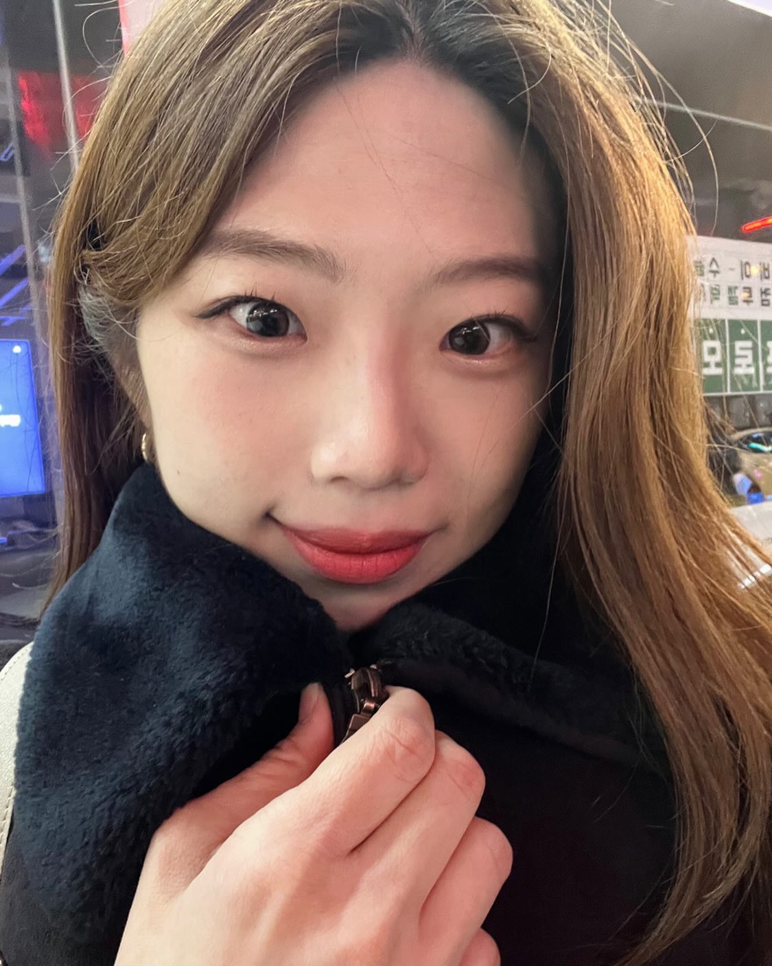 햅삐뉴이어 ꨄ