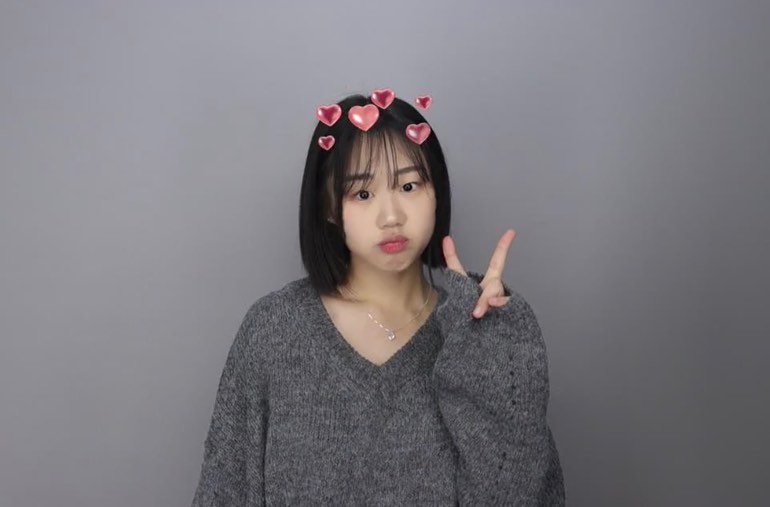 오랜만⌯’▾‘⌯