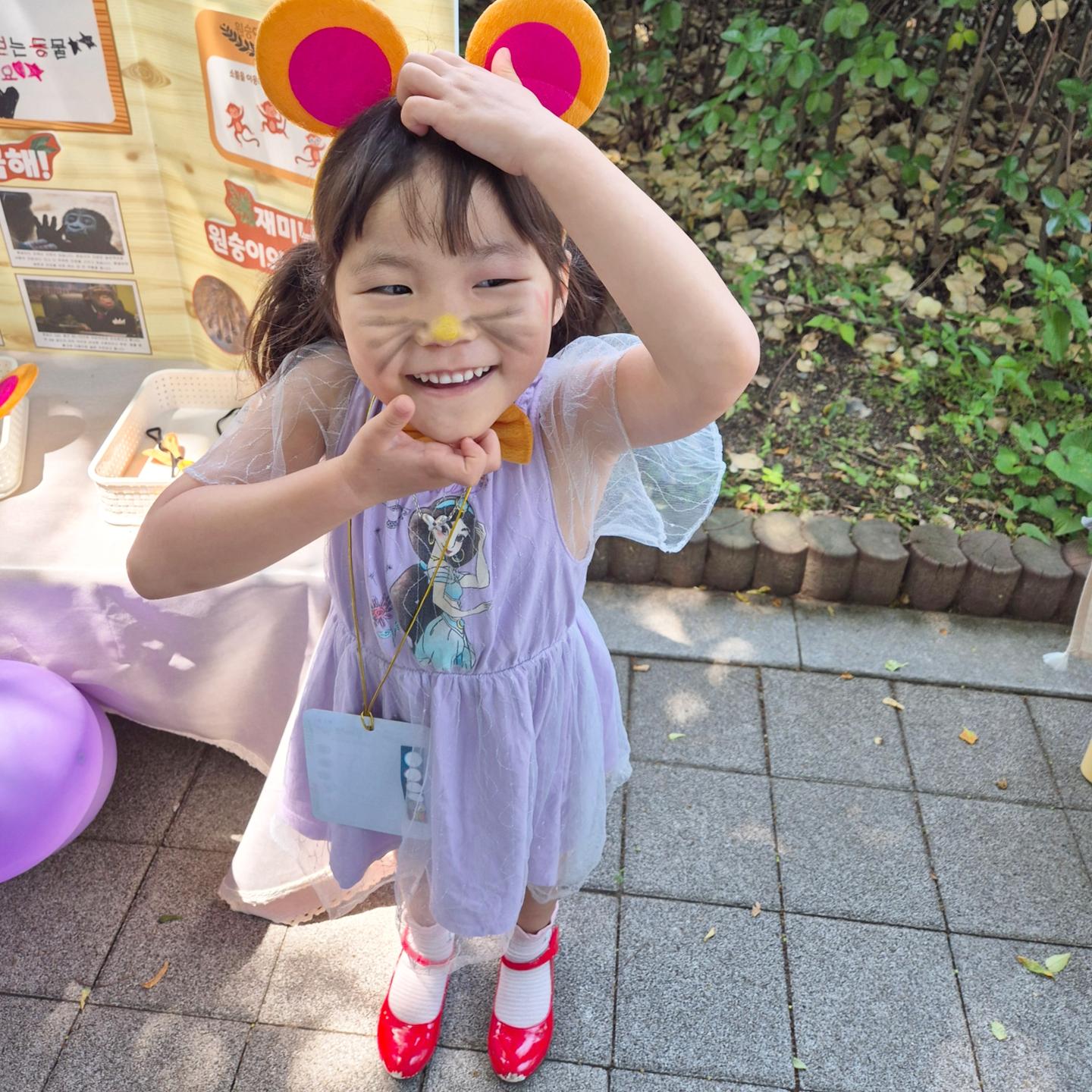 유치원 참여수업

우리딸 즐거웠다

나도 힘들었지만 좋았어

#참여수업
#유치원참여수업