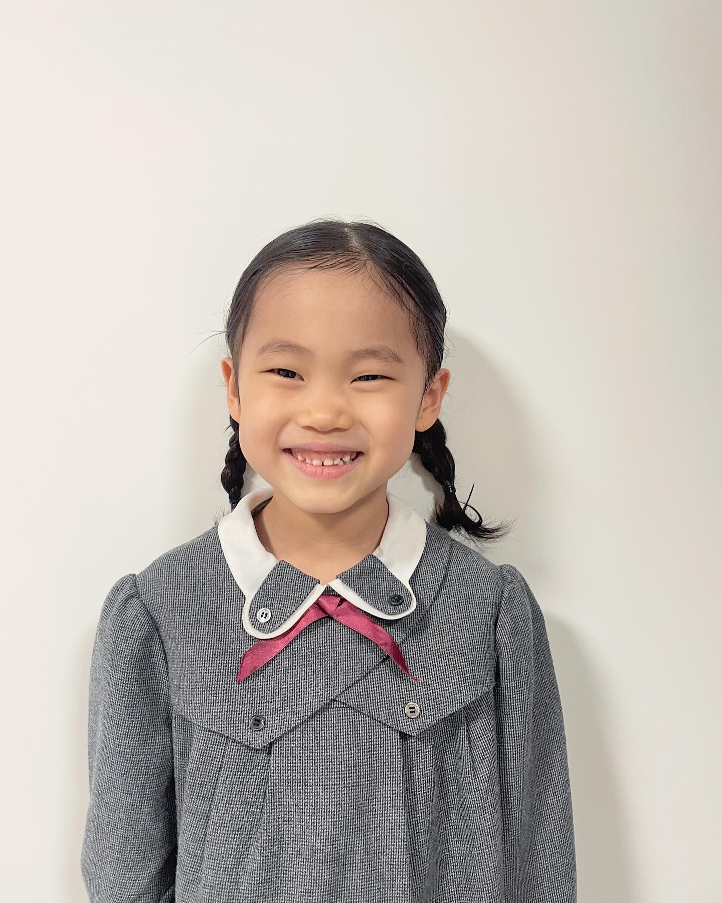 우리 귀염둥이
6살🫶🏻만4세반 첫등원