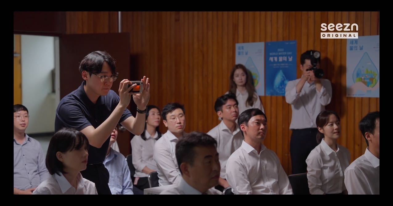 #강계장시즌2 #seenz
