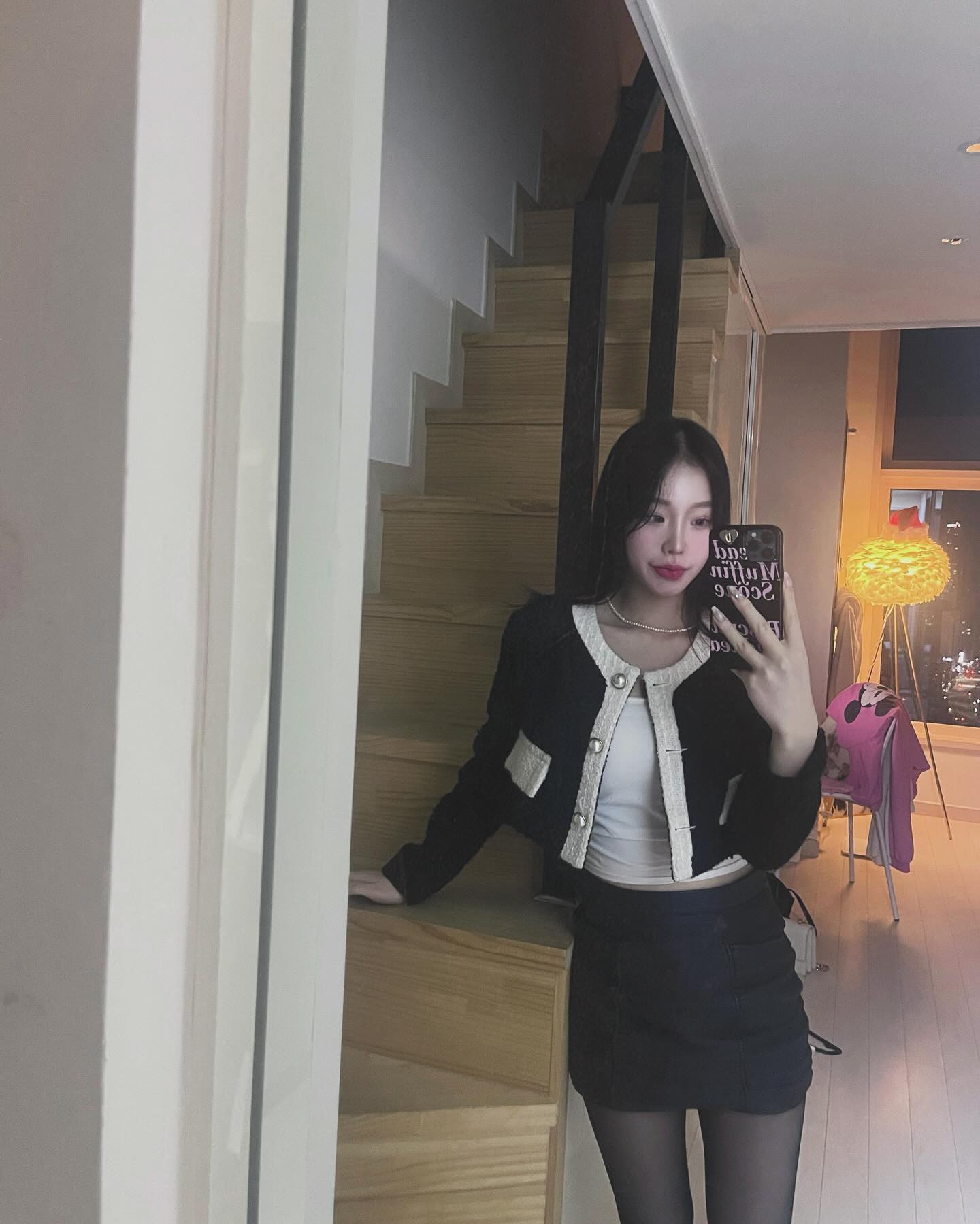 요즘 일상