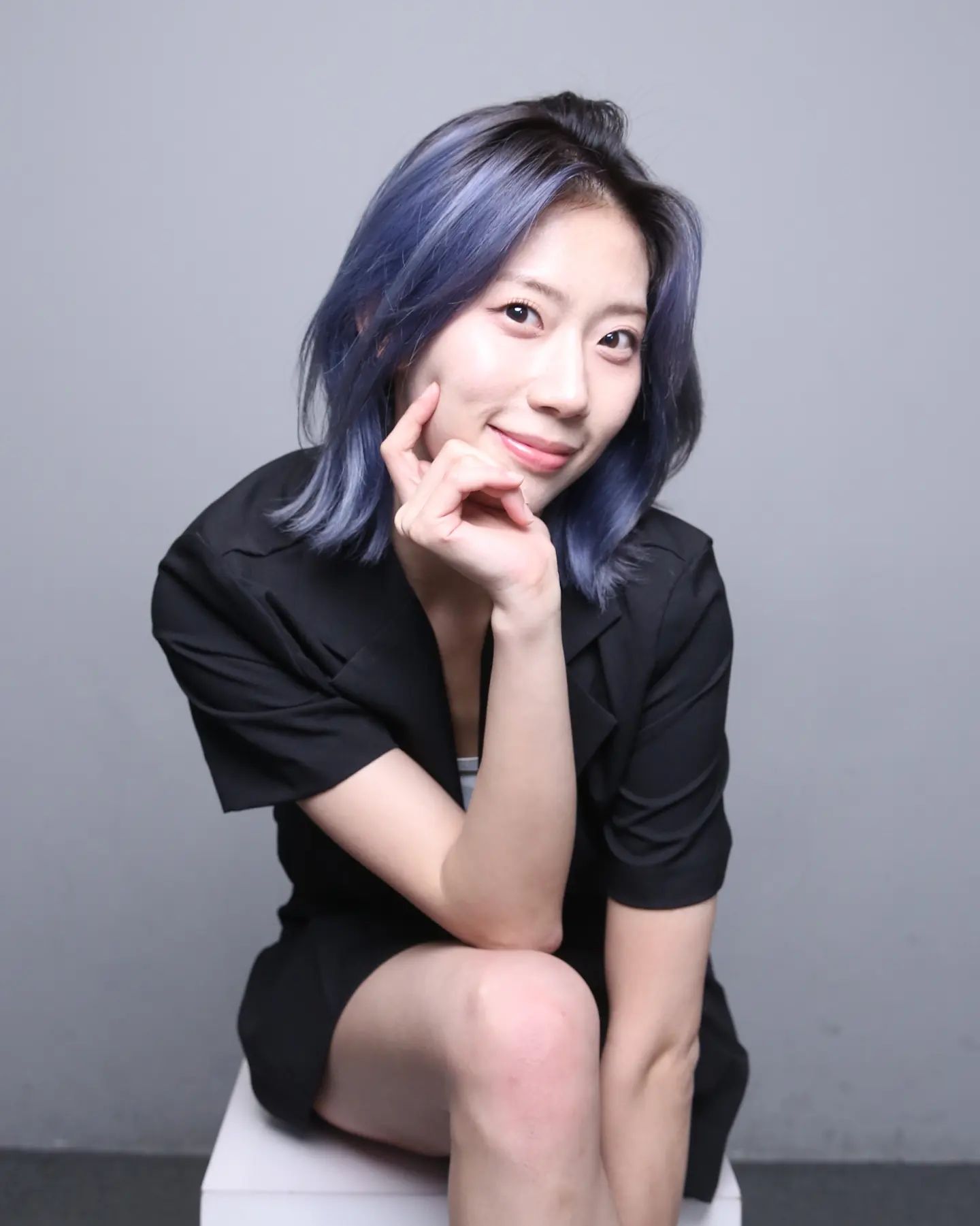 10초만에 찍은 컷 📸

.
#프로필포즈추천 #model #셀프프로필촬영