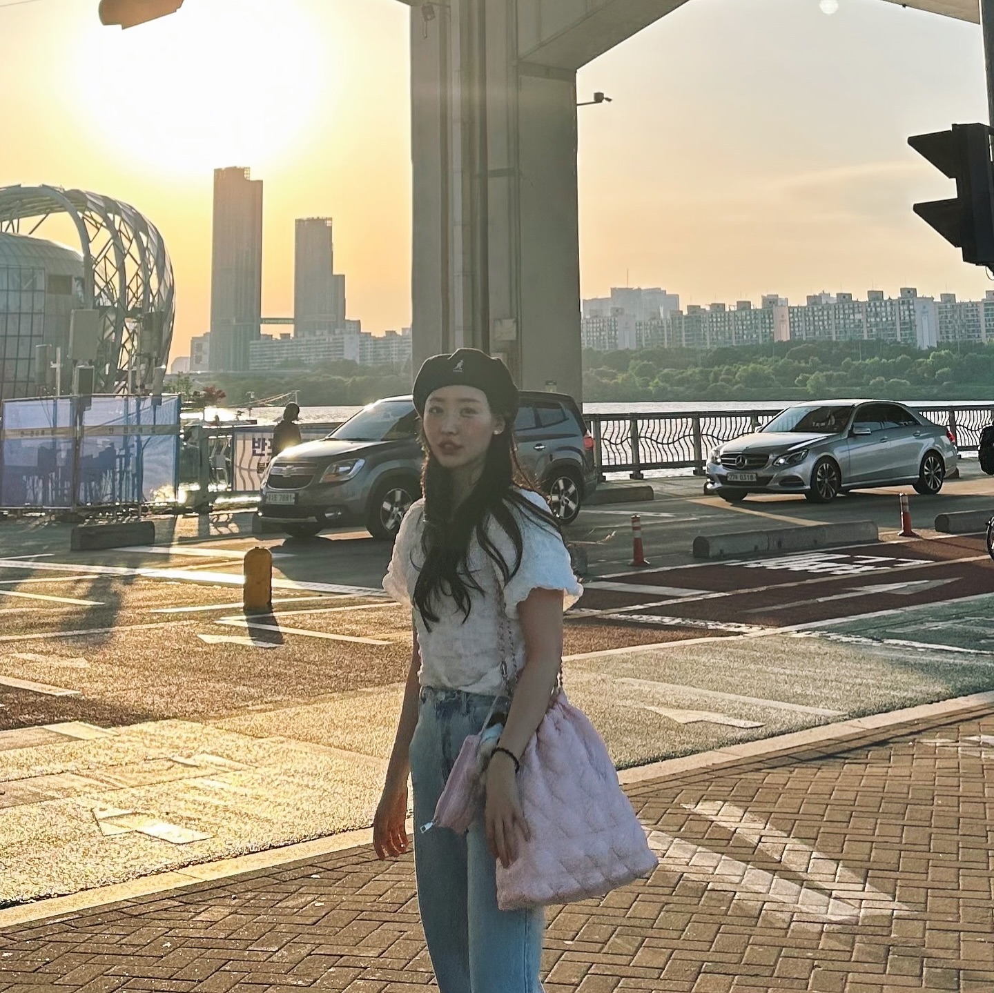 노는게 제일 좋았던 5월 🫧🤓🎀🌷