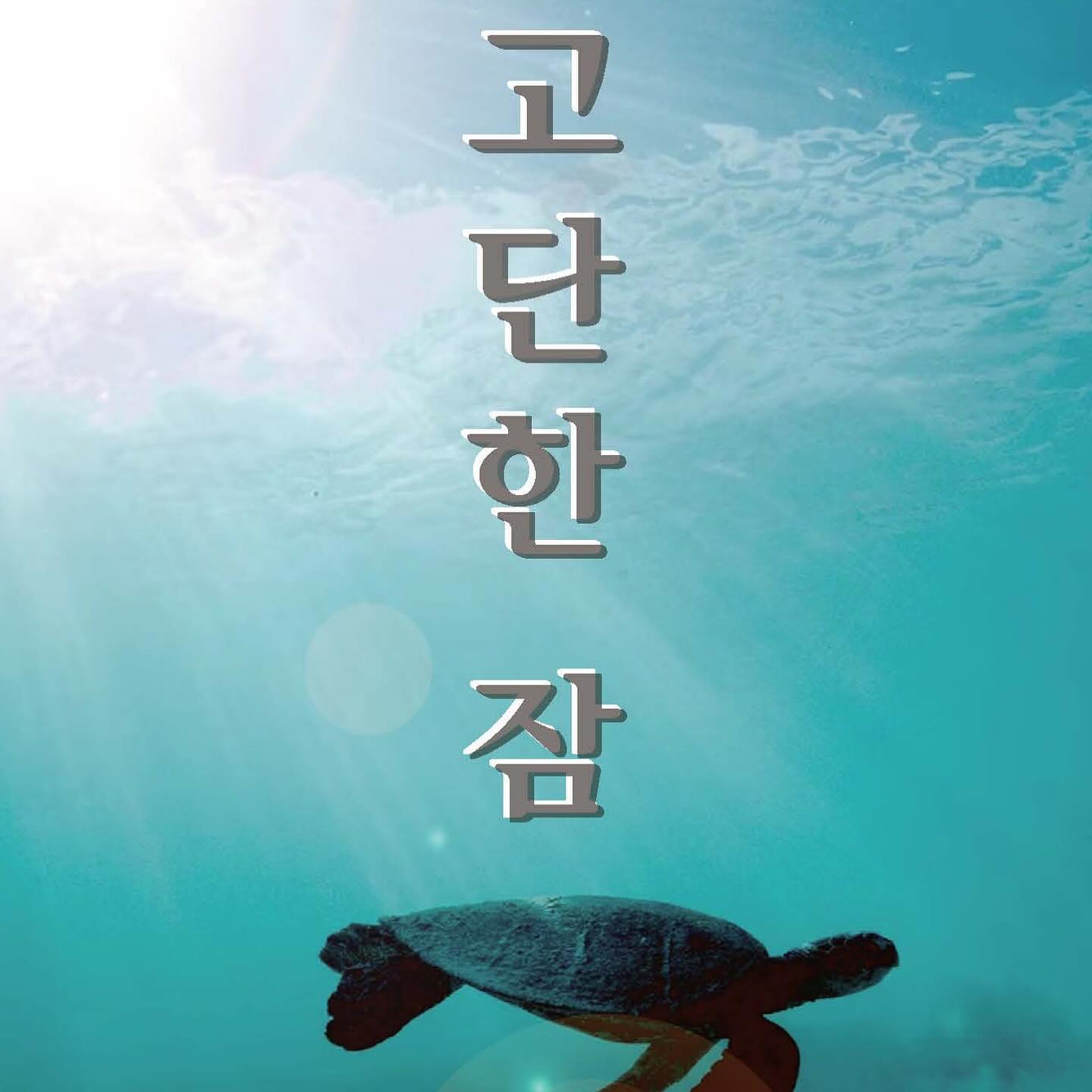 고단했나요? 
아니요🙅🏻‍♀️
나에게 더 더 더 큰 복덩이인 안무자님 선배님 선생님❤️
고단한 잠의 마지막은 노래방에서 소음을 못 버틴 애플워치로 마무리🫶🏼
