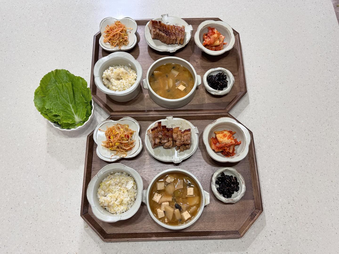 오늘은 간장수육

#간장수육  #초등학생저녁밥
#아이밥