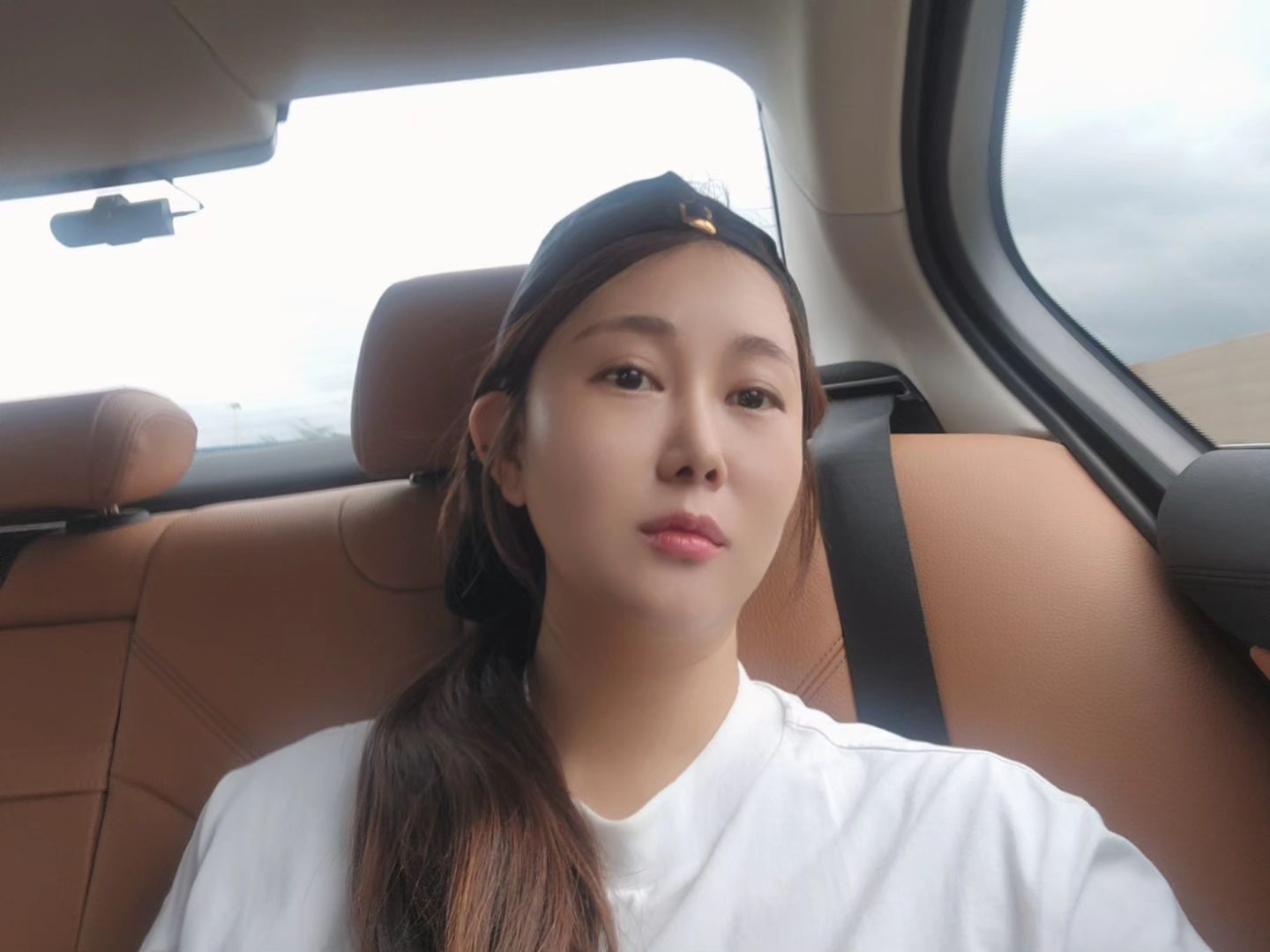코로나 음성도 꽤 아픔..