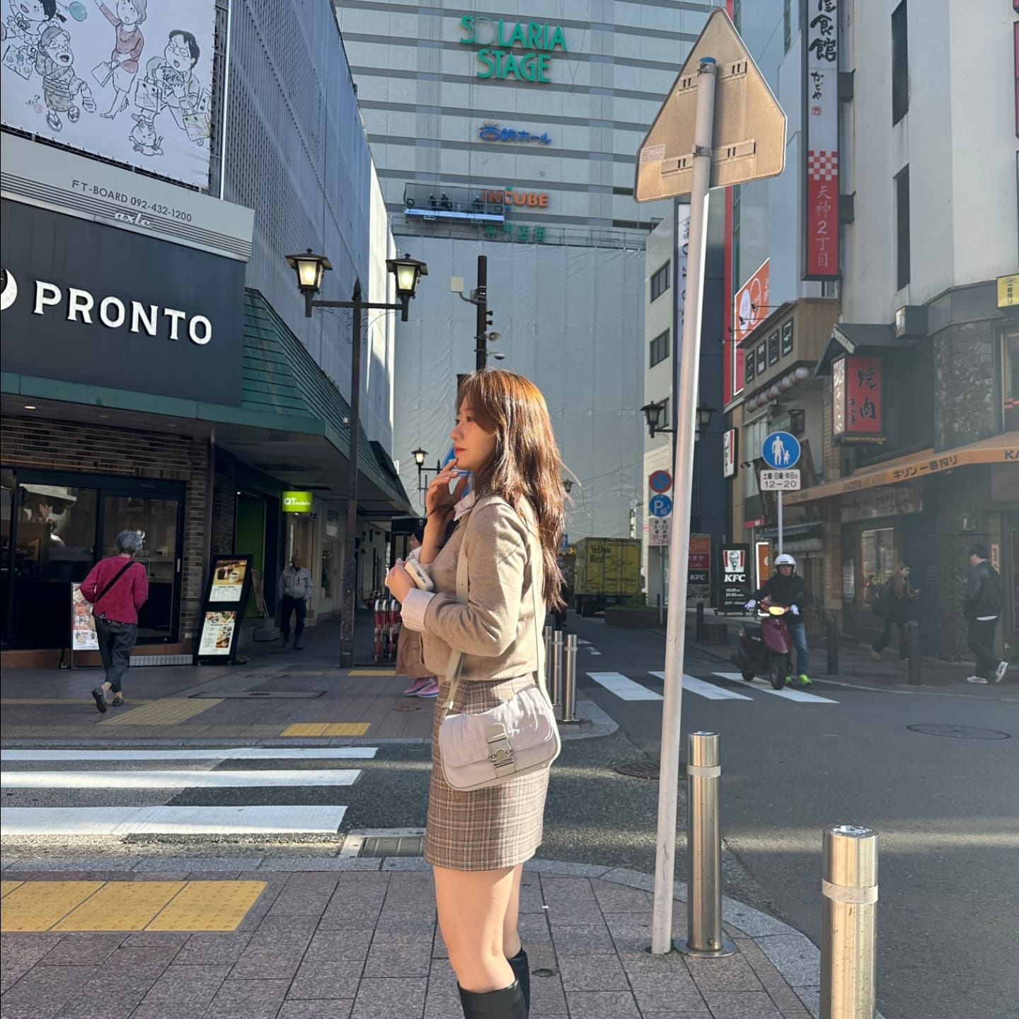 #fukuoka
#일본여행