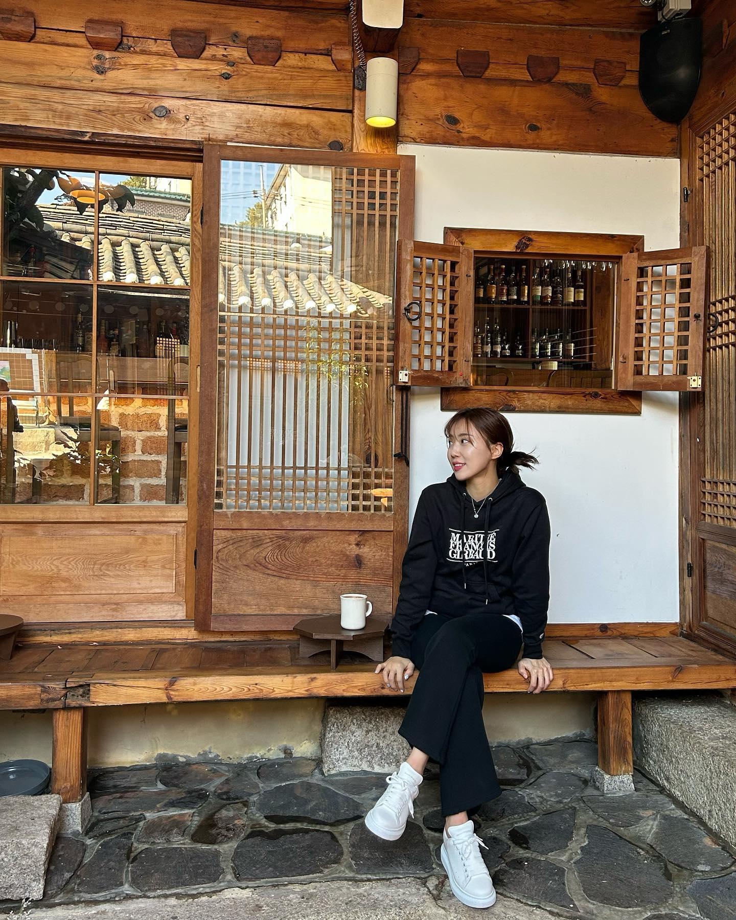 가을이 좋아🍂🍁