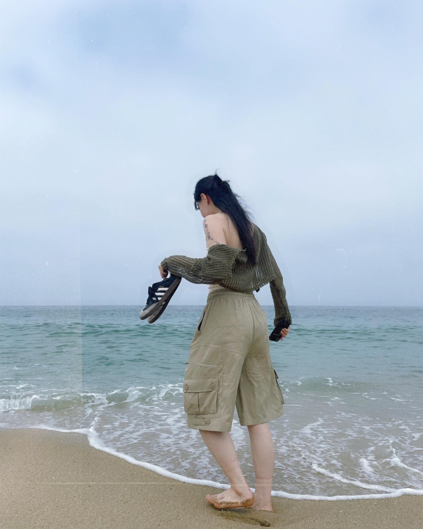 🌊🏄🏻‍♀️🦭🏖️