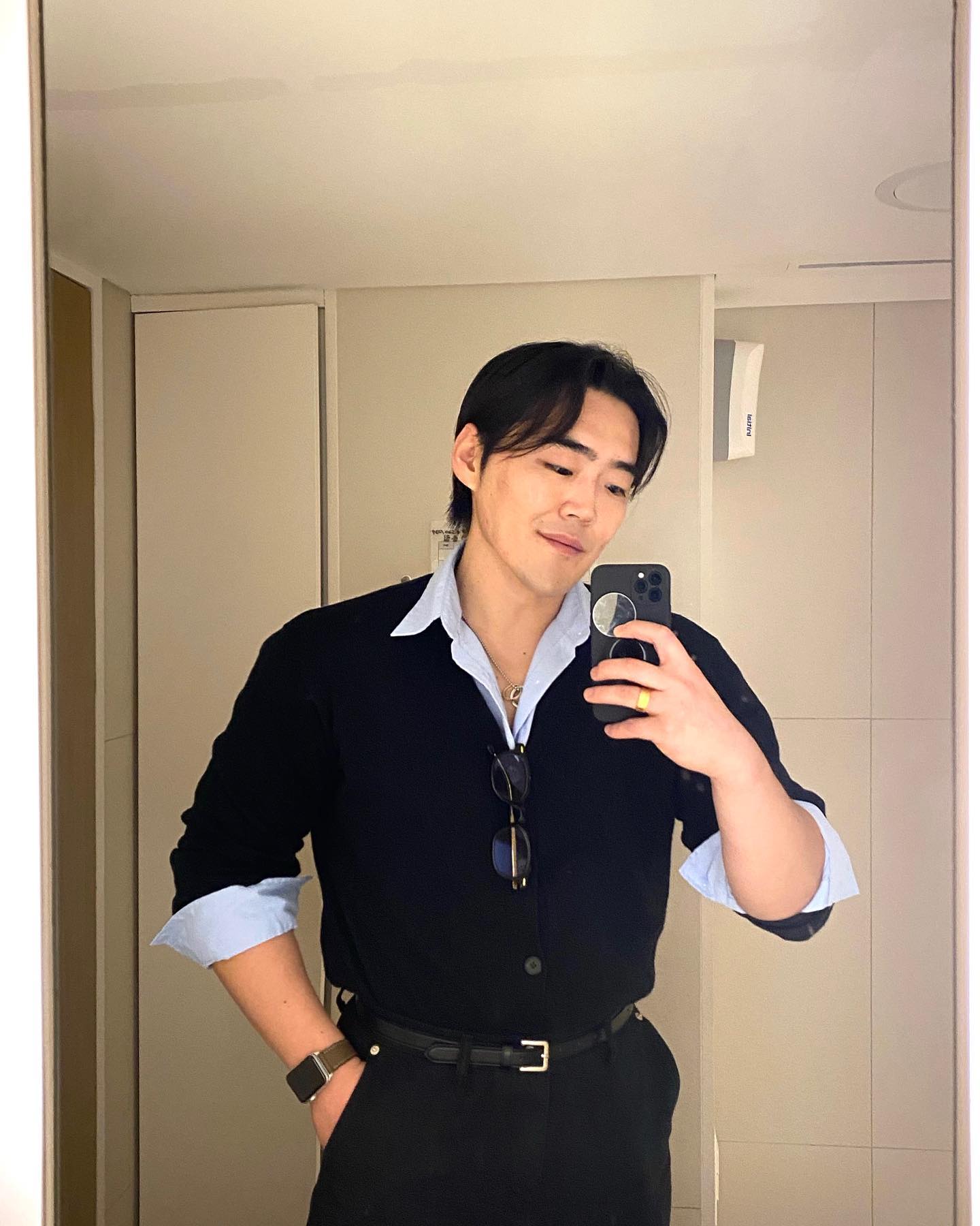 어차피 잘려나갈 머리 남겨두기 ✂️