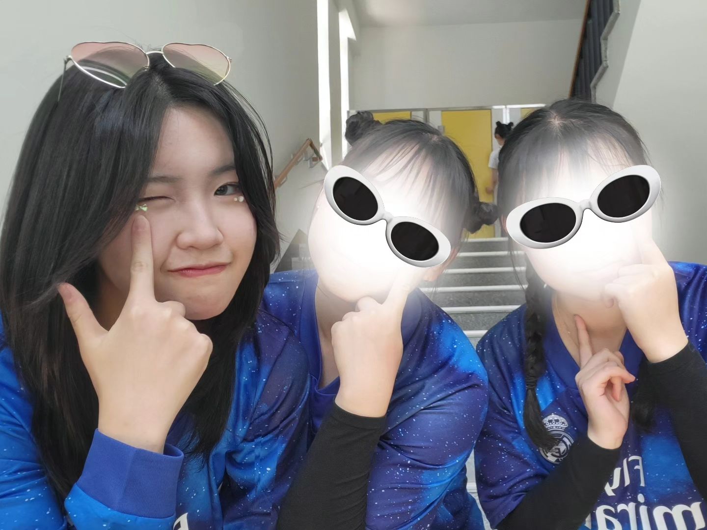 체육대회 뒷북