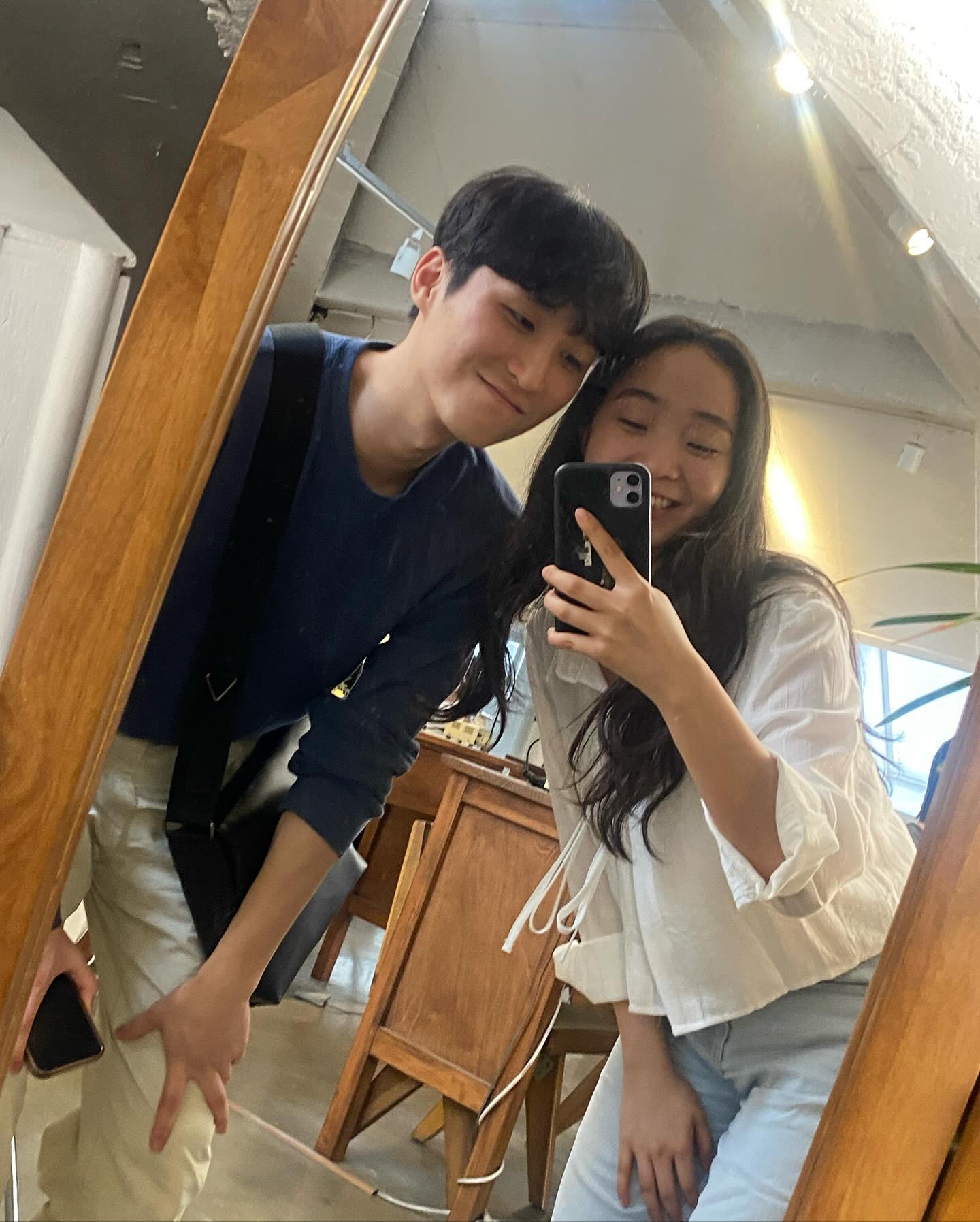 #반지만들기 #커플링 #대학로데이트 #위에트
