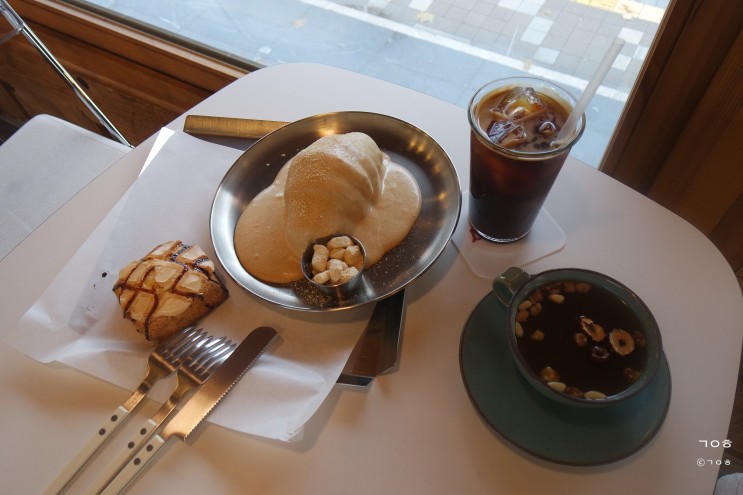 수원 팔달구 행궁동 행궁동데이트 행리단길카페 맛집 '카페도화'