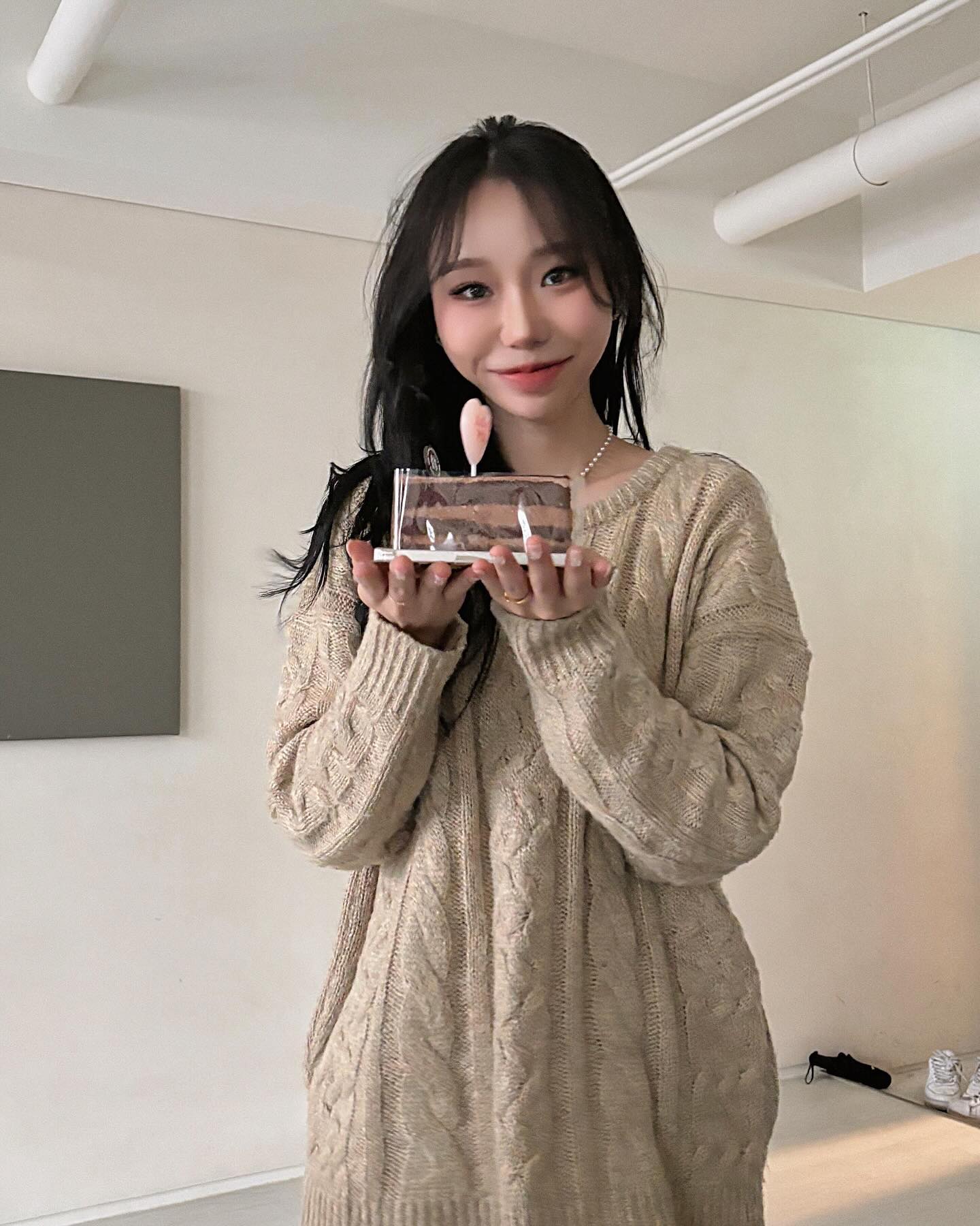 -
과분한 사랑을 받은 행복한 생일이였어요 🫶🏻