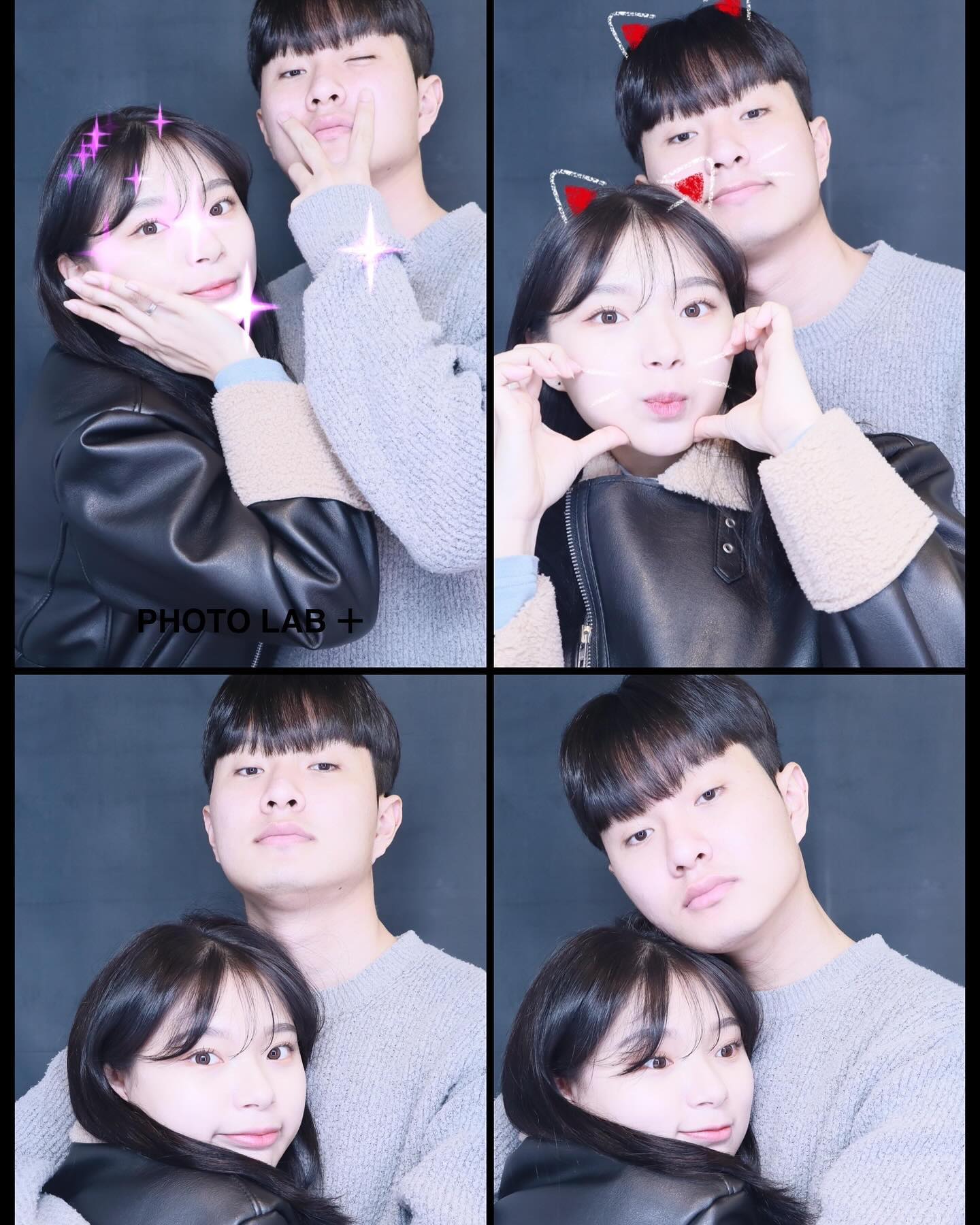 행복했던 주말 끄읏 🥺💗 
#데려다줘서고마오😍