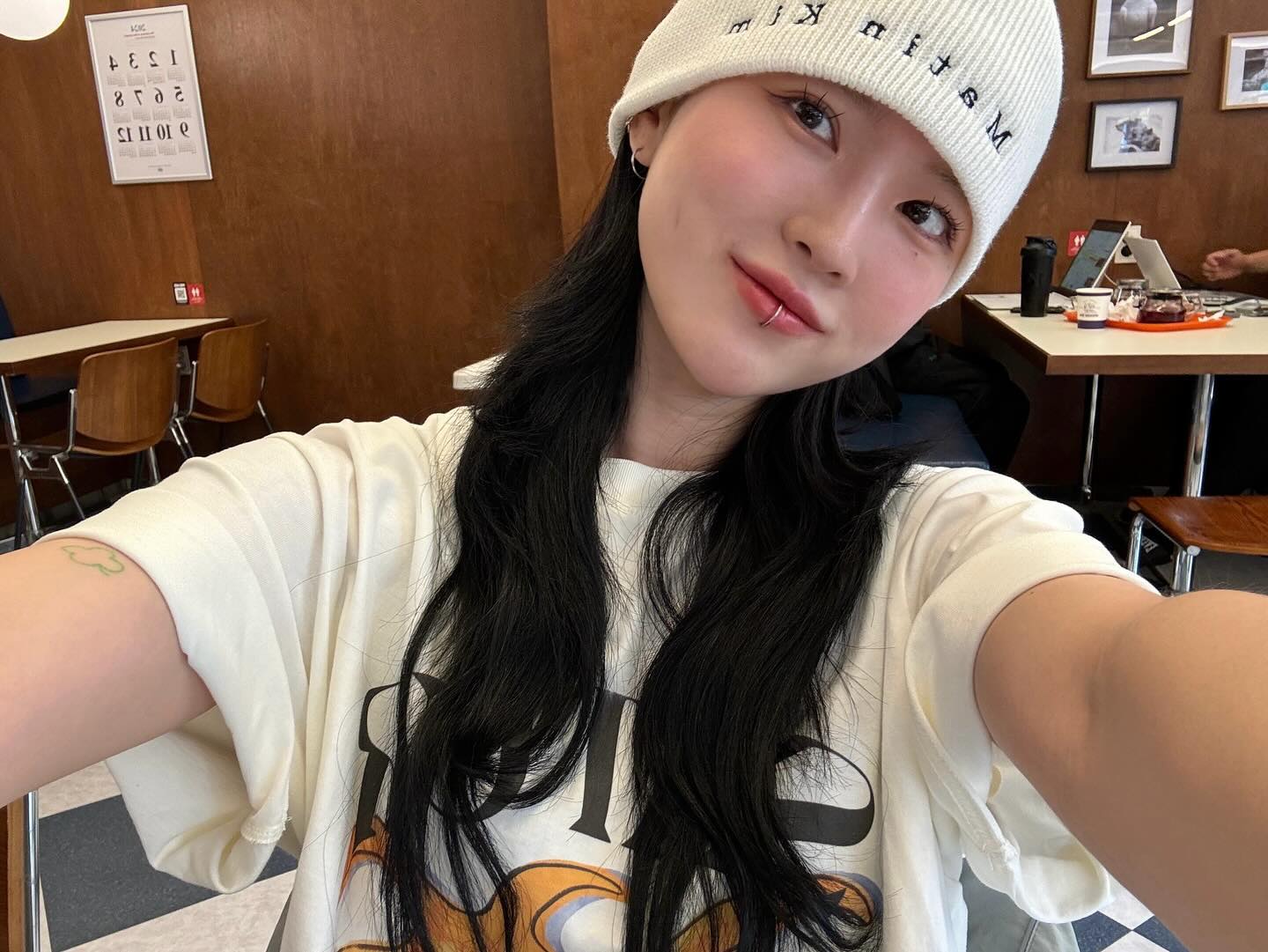 24시간이 모자란 휴일🫠
날씨도 죠코요 노는것도 죠습니다.
뇽로로는 .. 이번 주말만을 기다립미다🫥