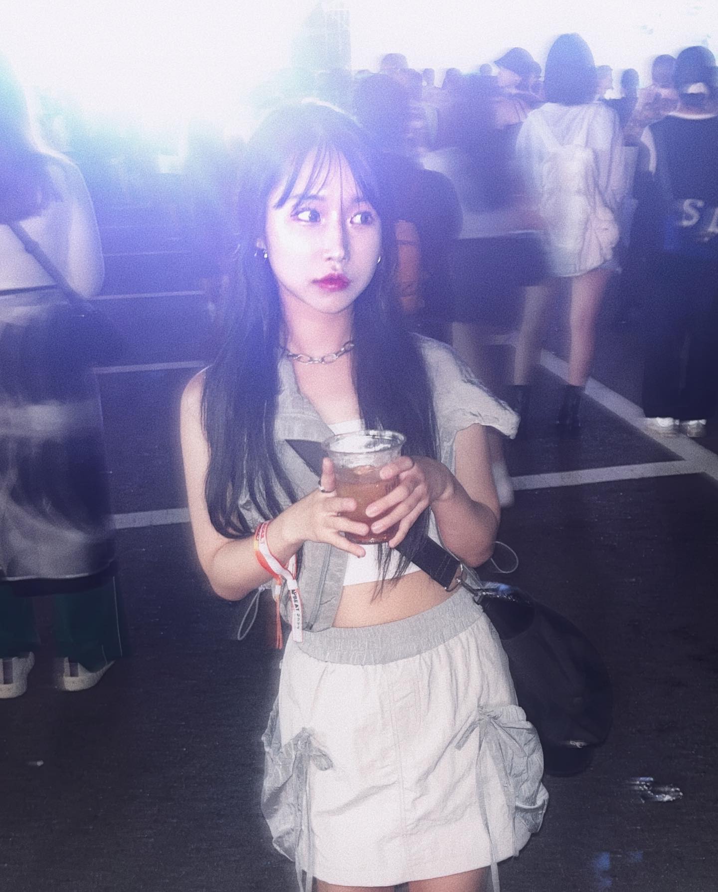 멀리서 봤지만 존잼🤭
.
.
#힙합페스티벌 #랩비트페스티벌 #랩비트 #양홍원 #서울랜드