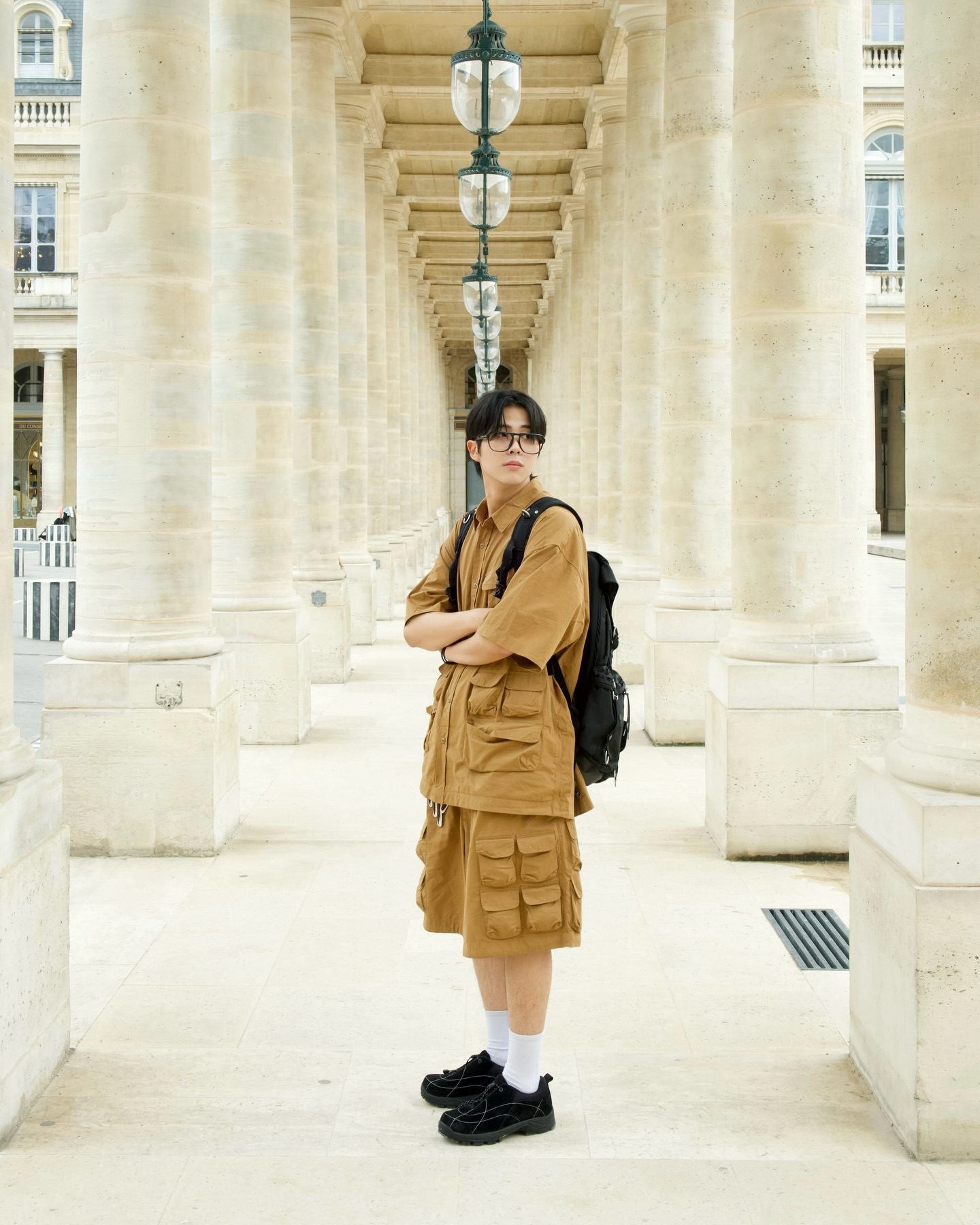 J’adore Paris🇫🇷🫶