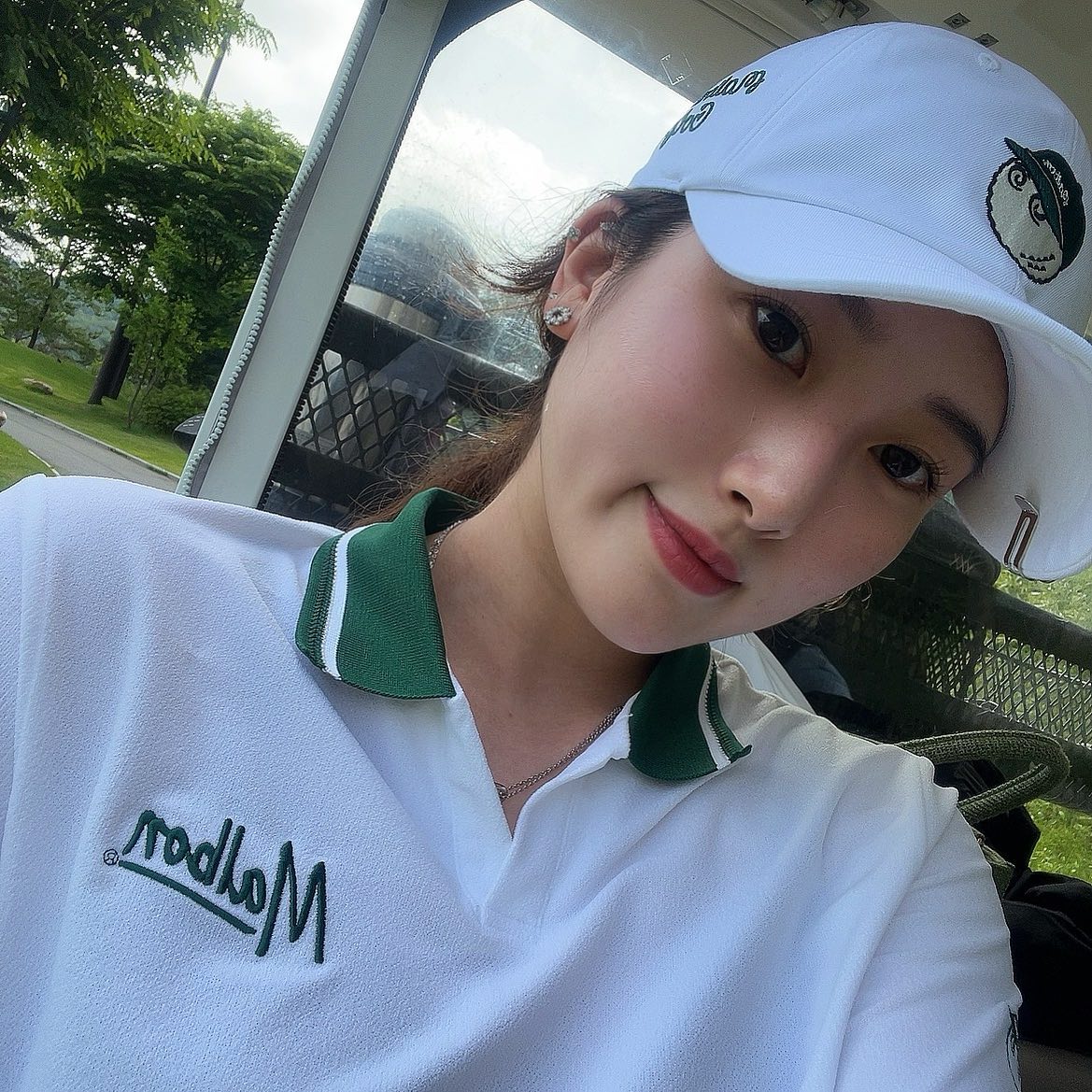 .
하이말봉이⛳️