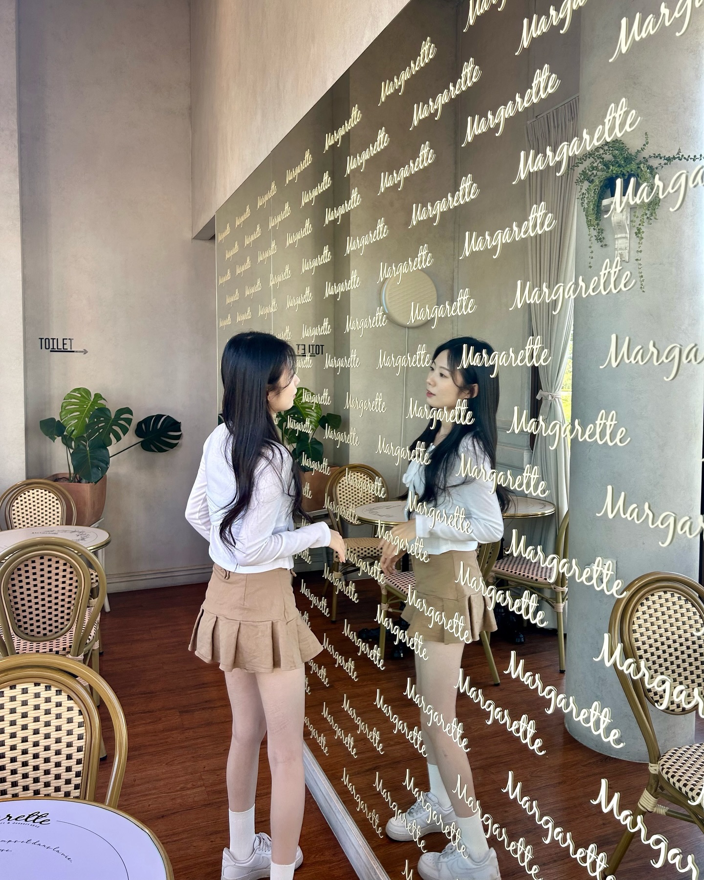 #마가렛뜨 🍂🤎