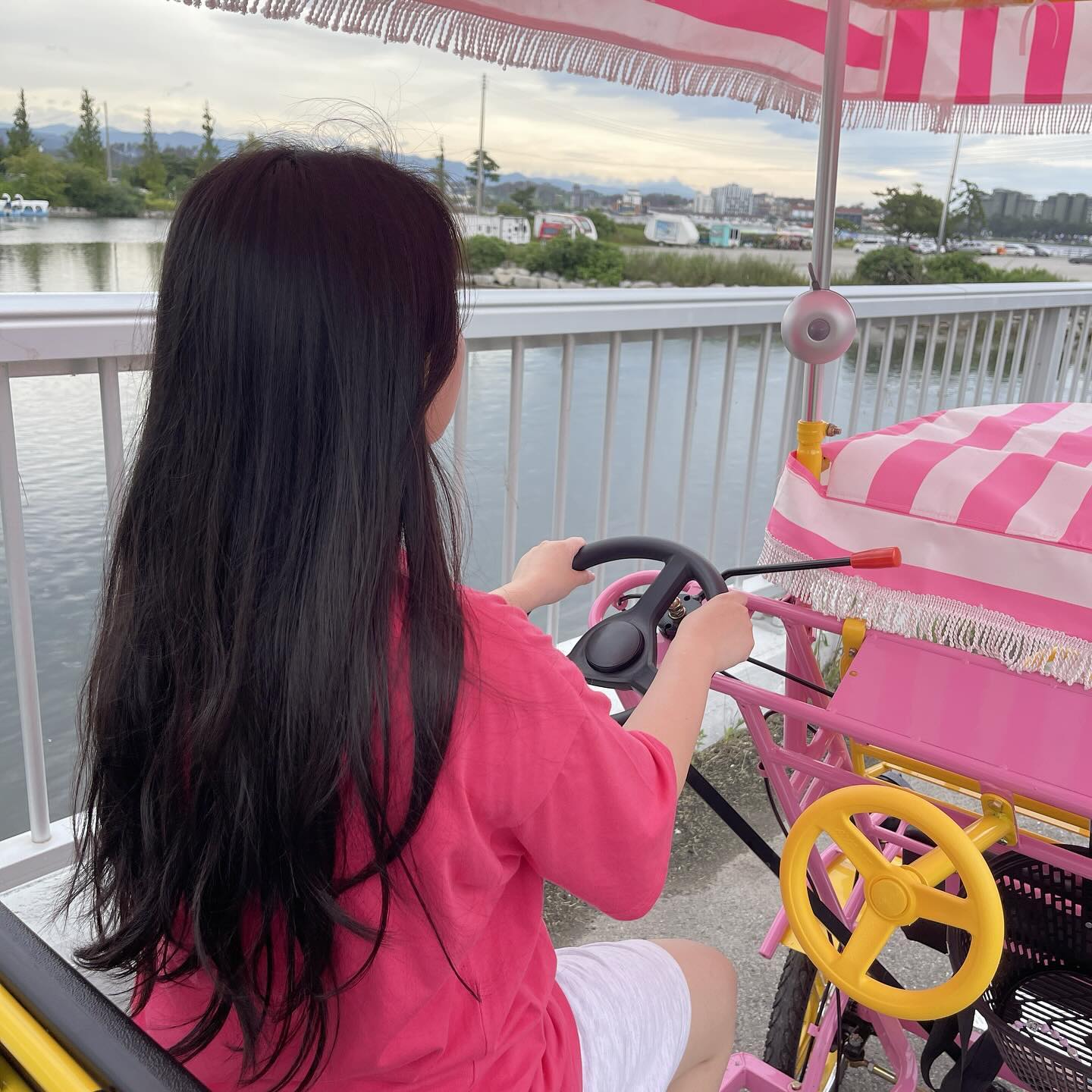 계정제한 풀려서 폭주 뿌뿌🥳