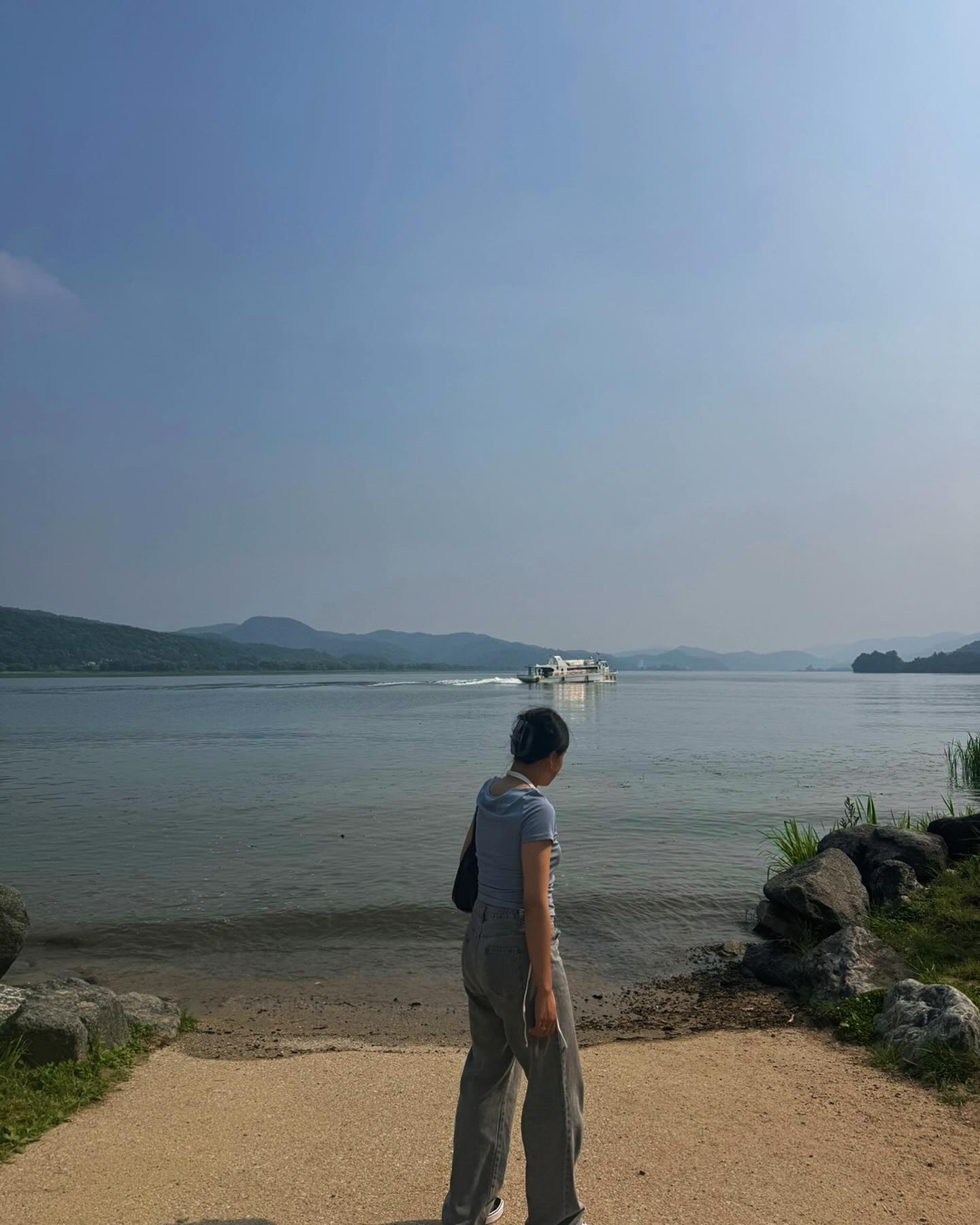 하루하루를 쪼개서 즐기며 살기🫶