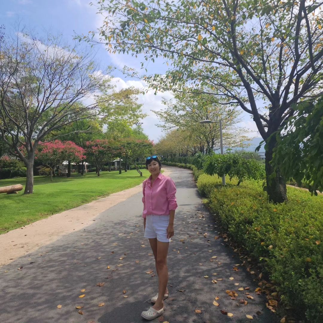 여행은 참 좋아요
생각을 비우기도, 또 채우기도 🙆‍♀️

#김대표 #김대표의사업일기 #김대표일상