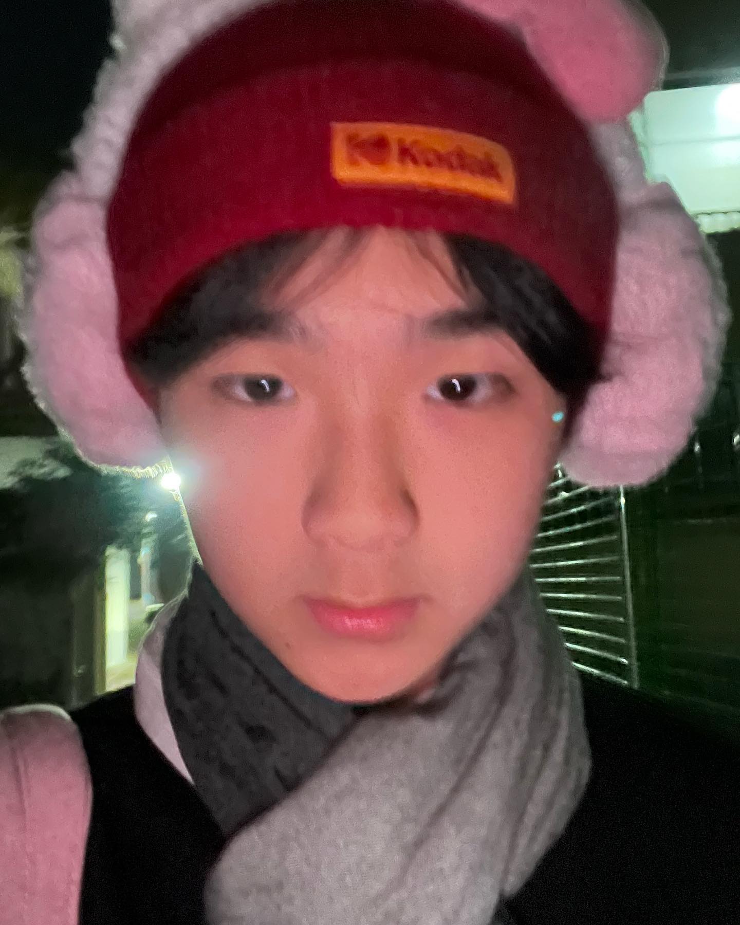 똥 마려🥸