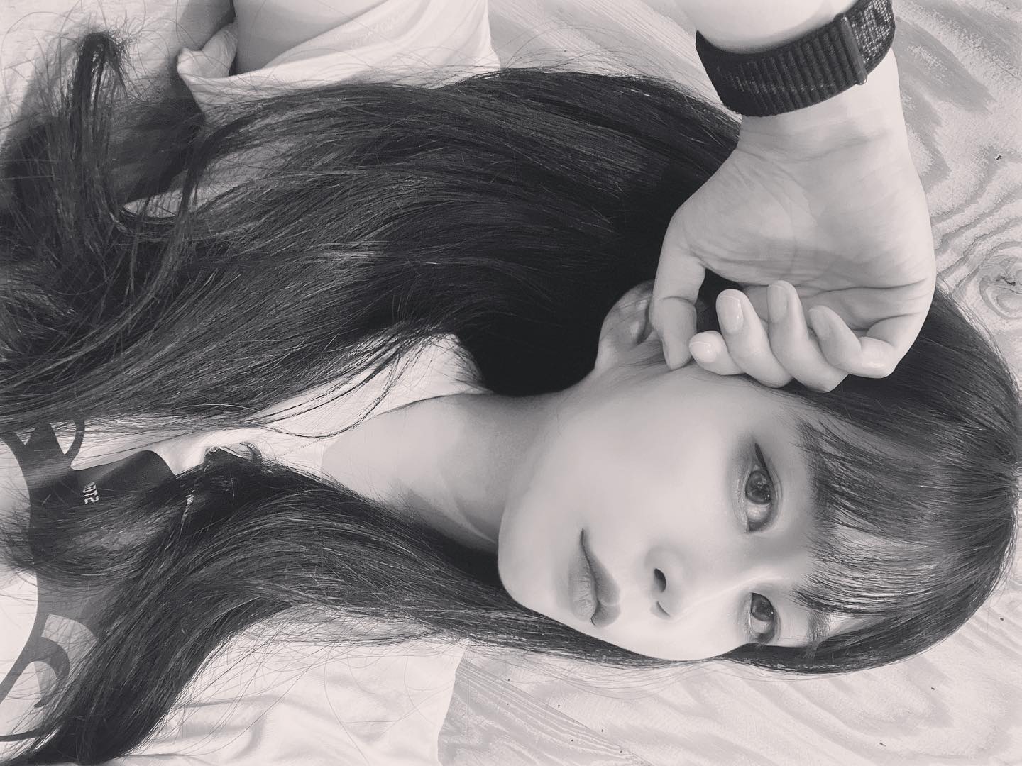 스트레스 최고LV.