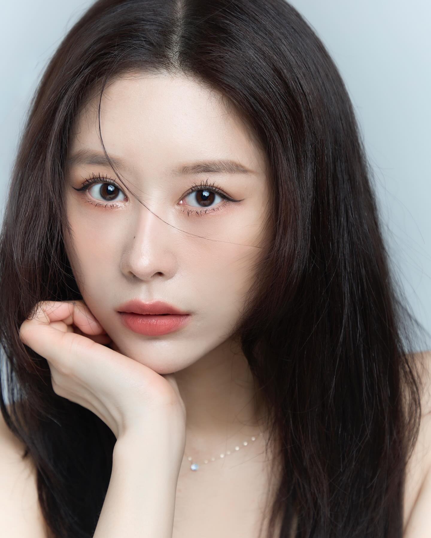 한 번쯤 찍어보고 싶엇던 개인화보 하하