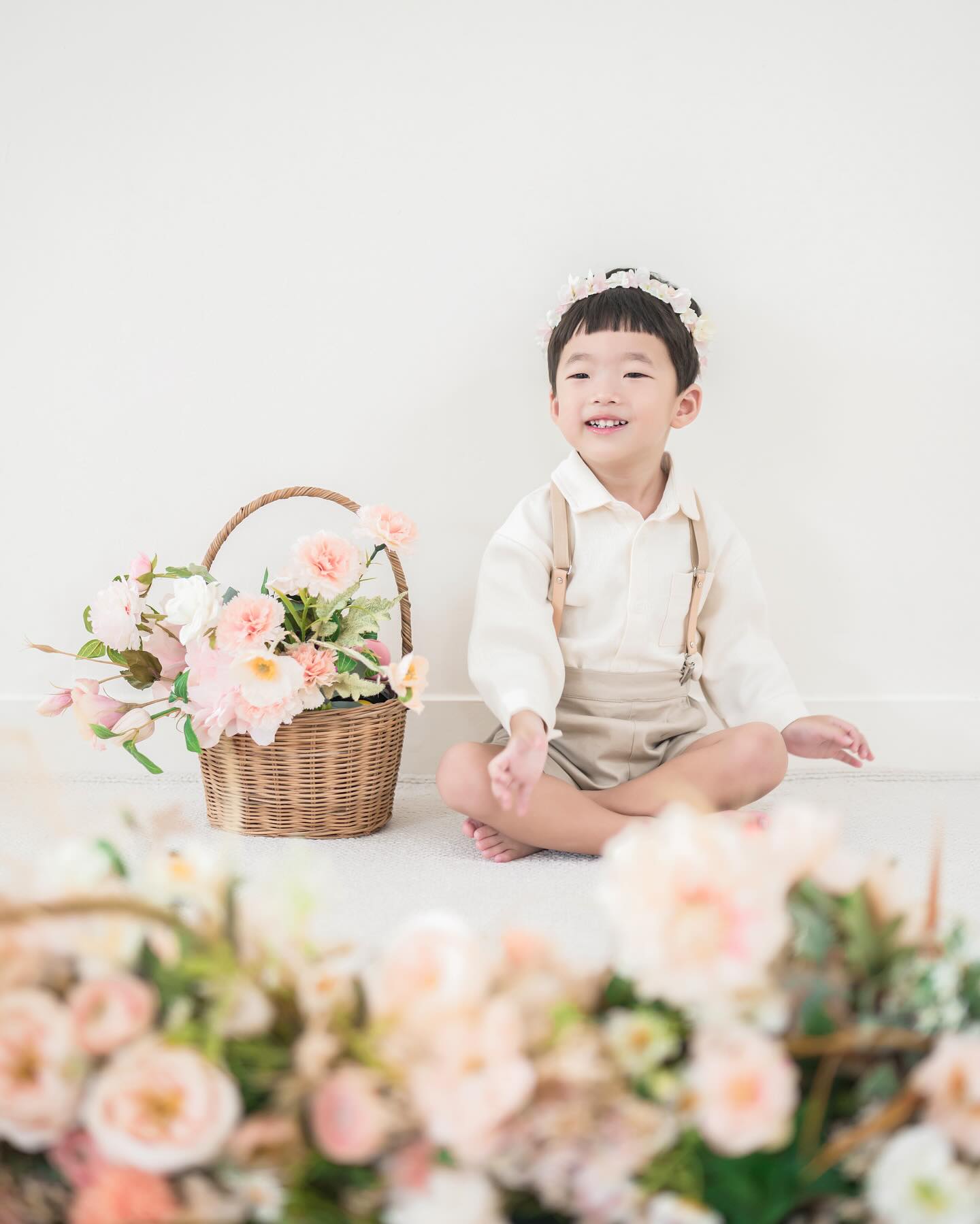 울애기 천일❤️❤️

천일동안 잘 자라줘서 고마웡 아들랑구😍