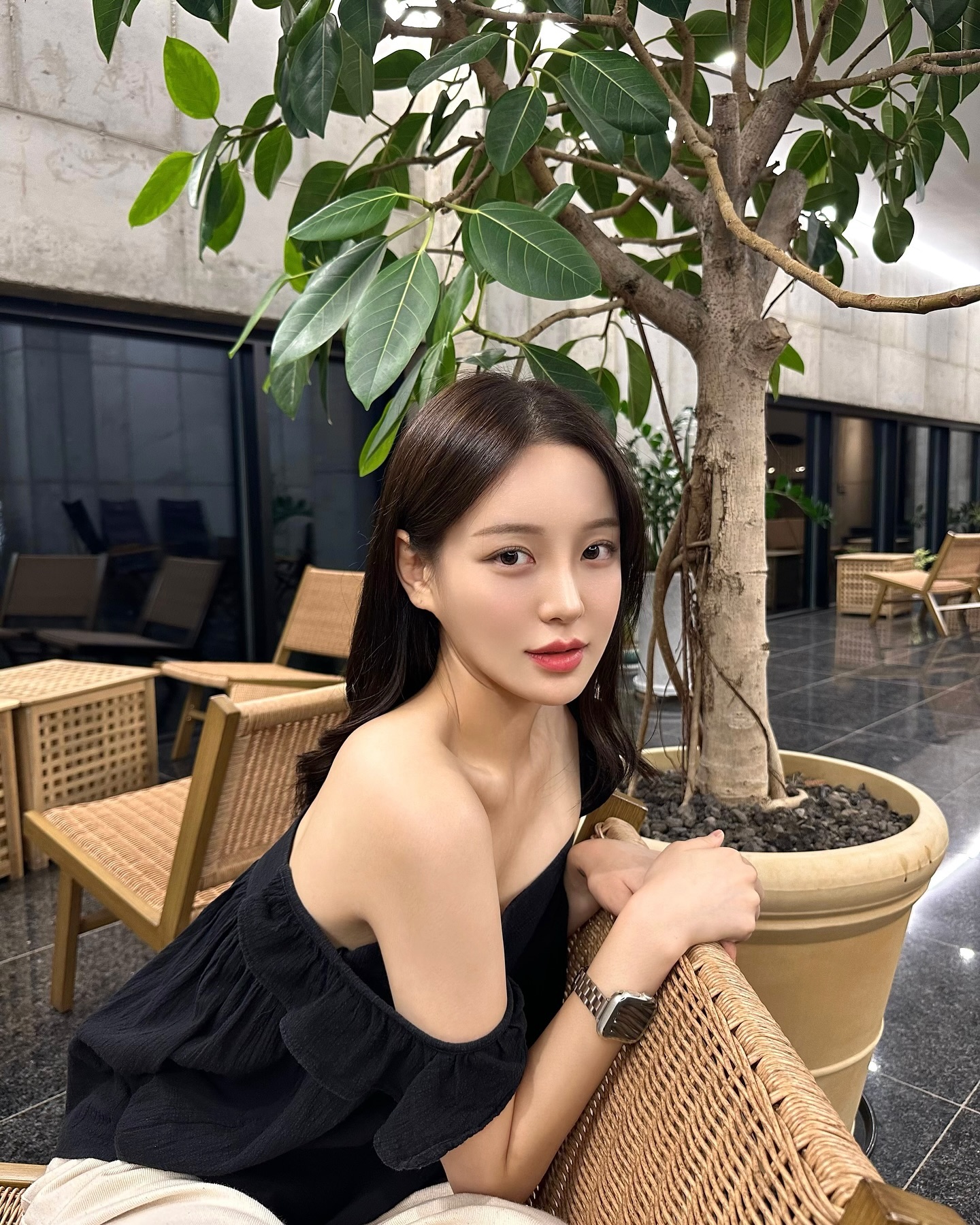 🌿📸🐸🤍 (with. 개굴씨)
