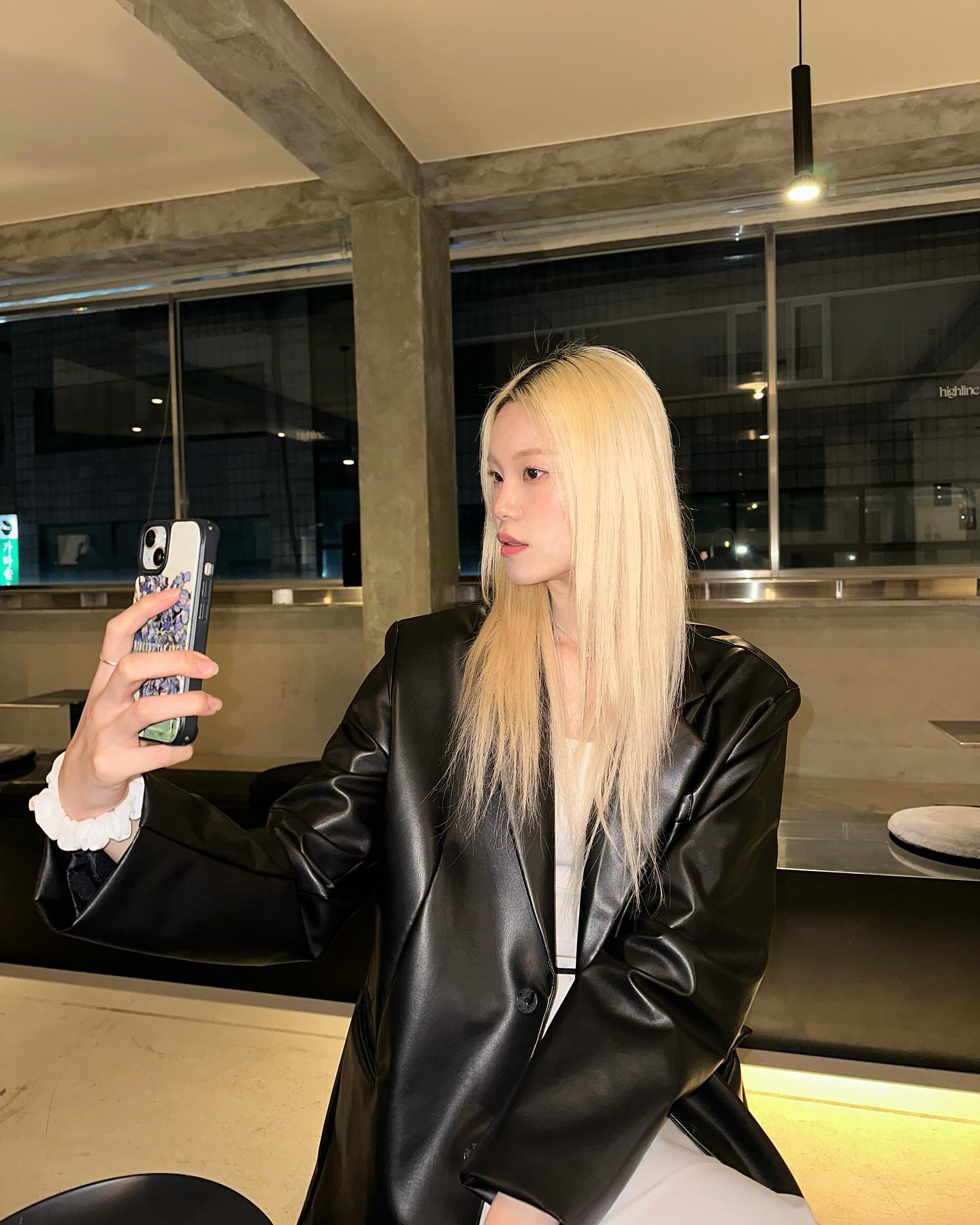 안 올리기 아까우니까! 빨리 따뜻해져라☀️