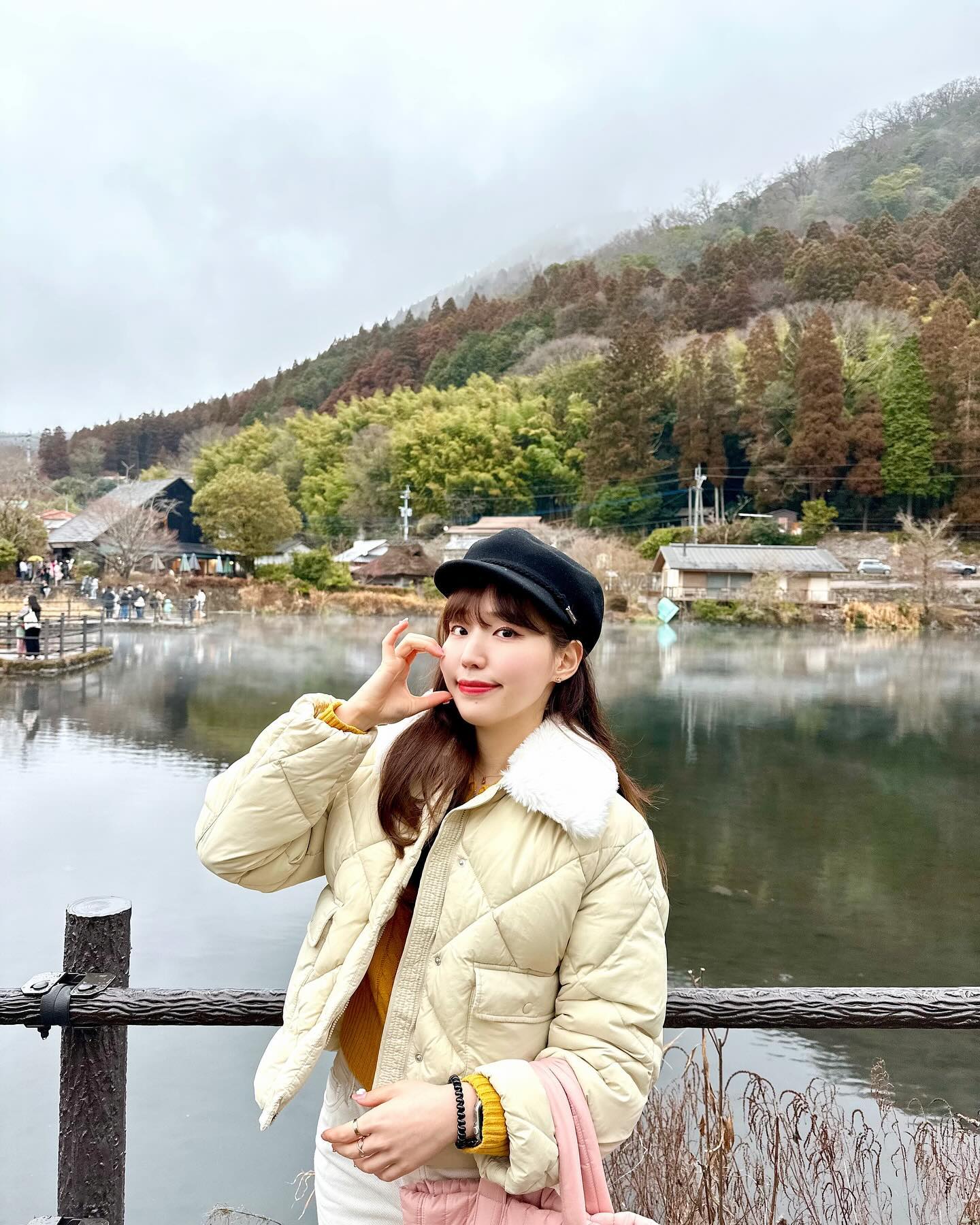 유후인♨️