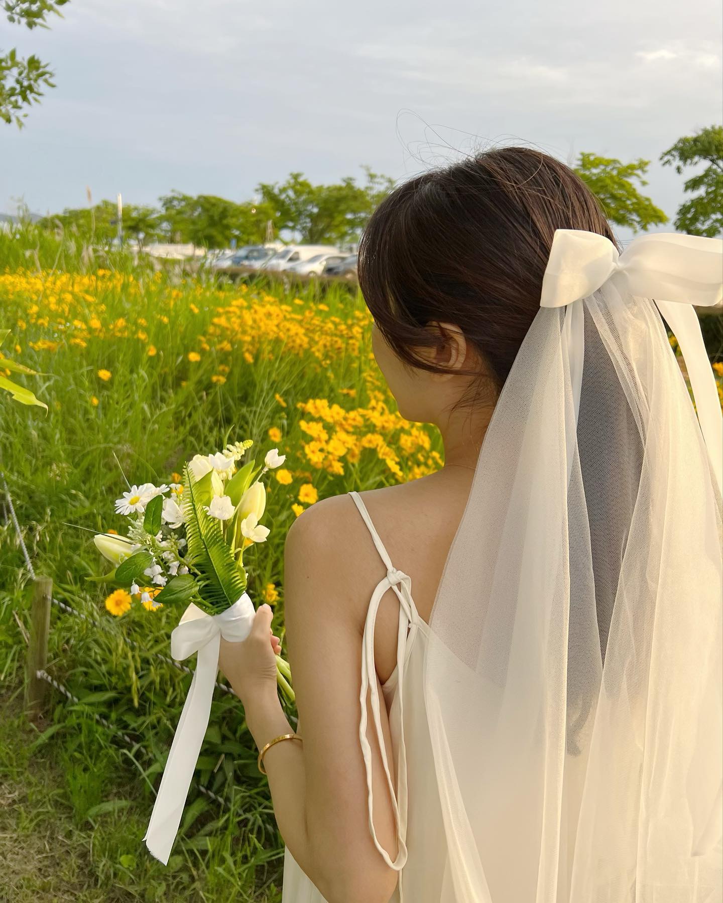 예쁘게 담아줘서 고마와🫧