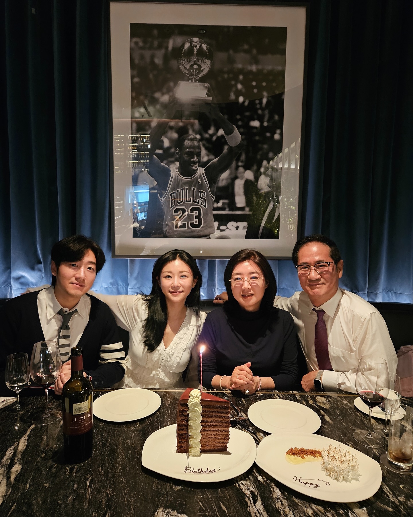 부족한 나를 채워주는 가족들!