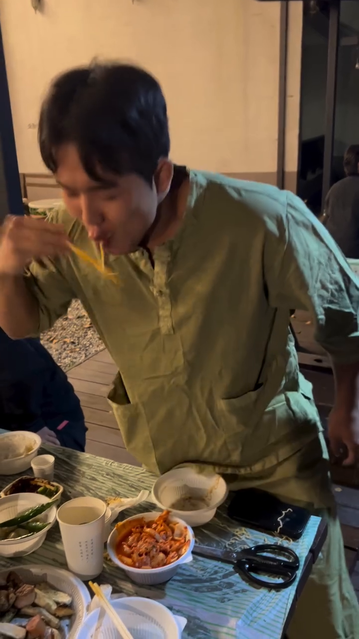면치이이이이이이이이기