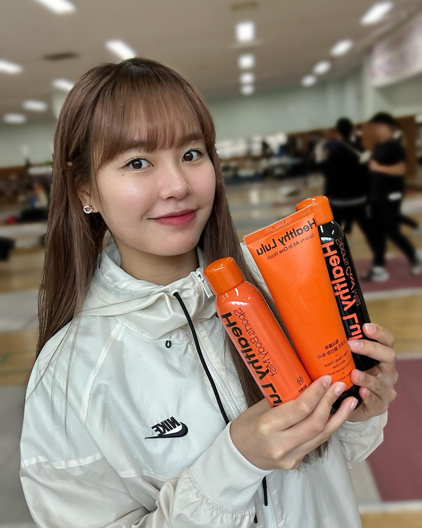 ⠀
건강으로부터 오는 즐거움을 선도하는 “헬씨룰루” 와 함께합니다 :)
⠀
⠀

⭐️ 빠른 근육 회복을 위한 제품 쿨 미스트 
⠀
- 운동 중, 샤워 후 또는 더위에 지칠 때 뿌리면 온 몸에 지속되는 시원한 쿨링 효과 !
⠀
⠀
⭐️ 건강의 피부 관리 바디 미스트
⠀
- 낯설어진 피부에 활력이 필요하고 피부 탄력, 촉촉하고 건강한 피부를 위해 !
⠀
⠀
⭐️ 스포츠 올인원 워시
⠀
- 헤어,바디,세안까지 부드럽고 촉촉함을 한 번에 원할 때 !
⠀
⠀
⠀
더운 날 운동하고 자주 씻는 운동선수들과 운동을 좋아하고 즐겨하는 일반인 분들께 추천드리는 제품입니다 🥳
⠀
⠀
⠀
weenwin_official 
healthylulu_official 
⠀
⠀
#스포츠바디미스트 #스포츠쿨미스트 #운동용품 #운동템 #운동그램 #운동계정 
️