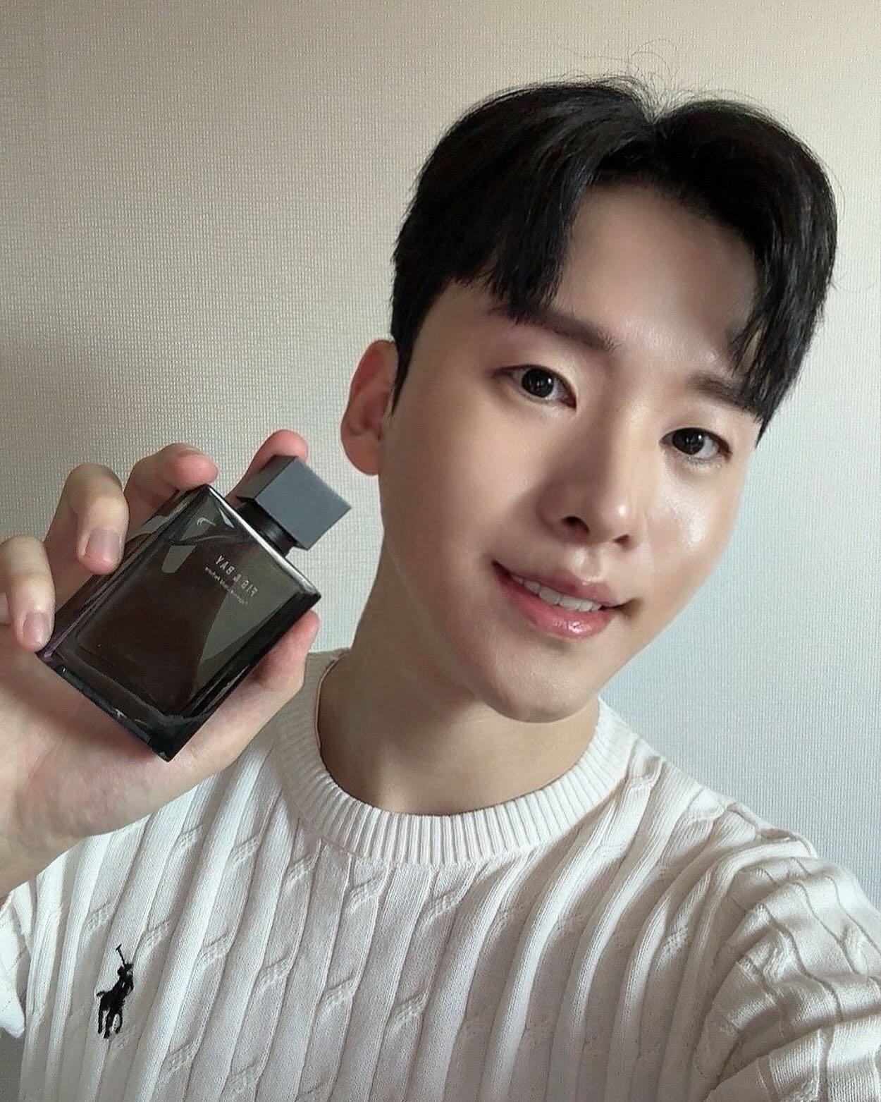 #협찬
우디향 진짜 좋아하는데, 포근한 우디향이라 맨날 뿌리는 중🌬️