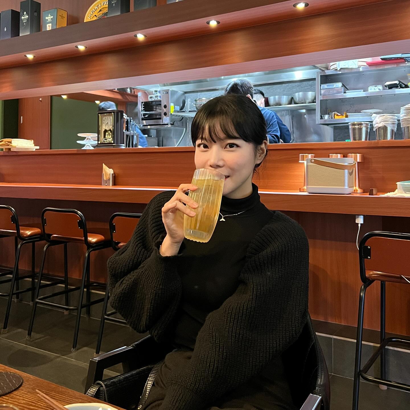 분위기도 좋은데 음식이며 술이며 빠지는 점 하나 없는 이자카야 의미🍺
또 가야지🙌🏻🙌🏻🙌🏻
#신중동술집 #신중동이자카야 #부천이자카야 #부천혼술 #부천데이트맛집