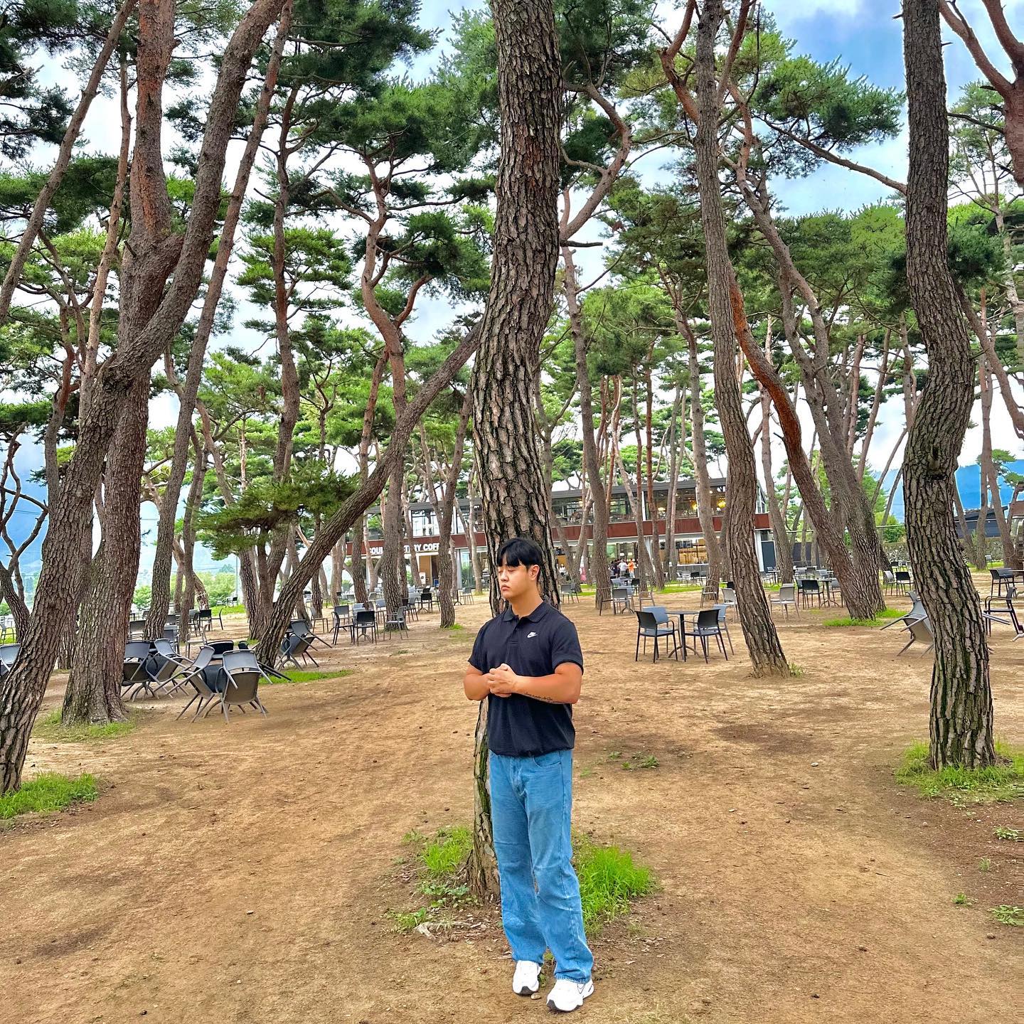 살빠진거 맞습니다ㅎ…☺️간만에 피드