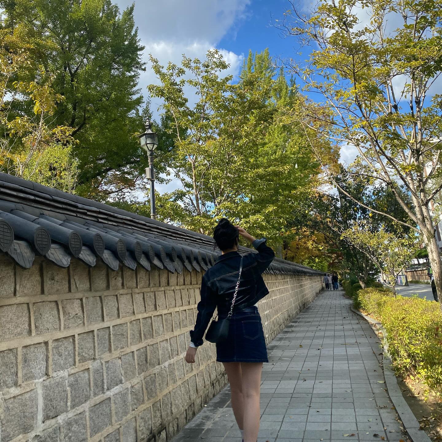 #한옥마을