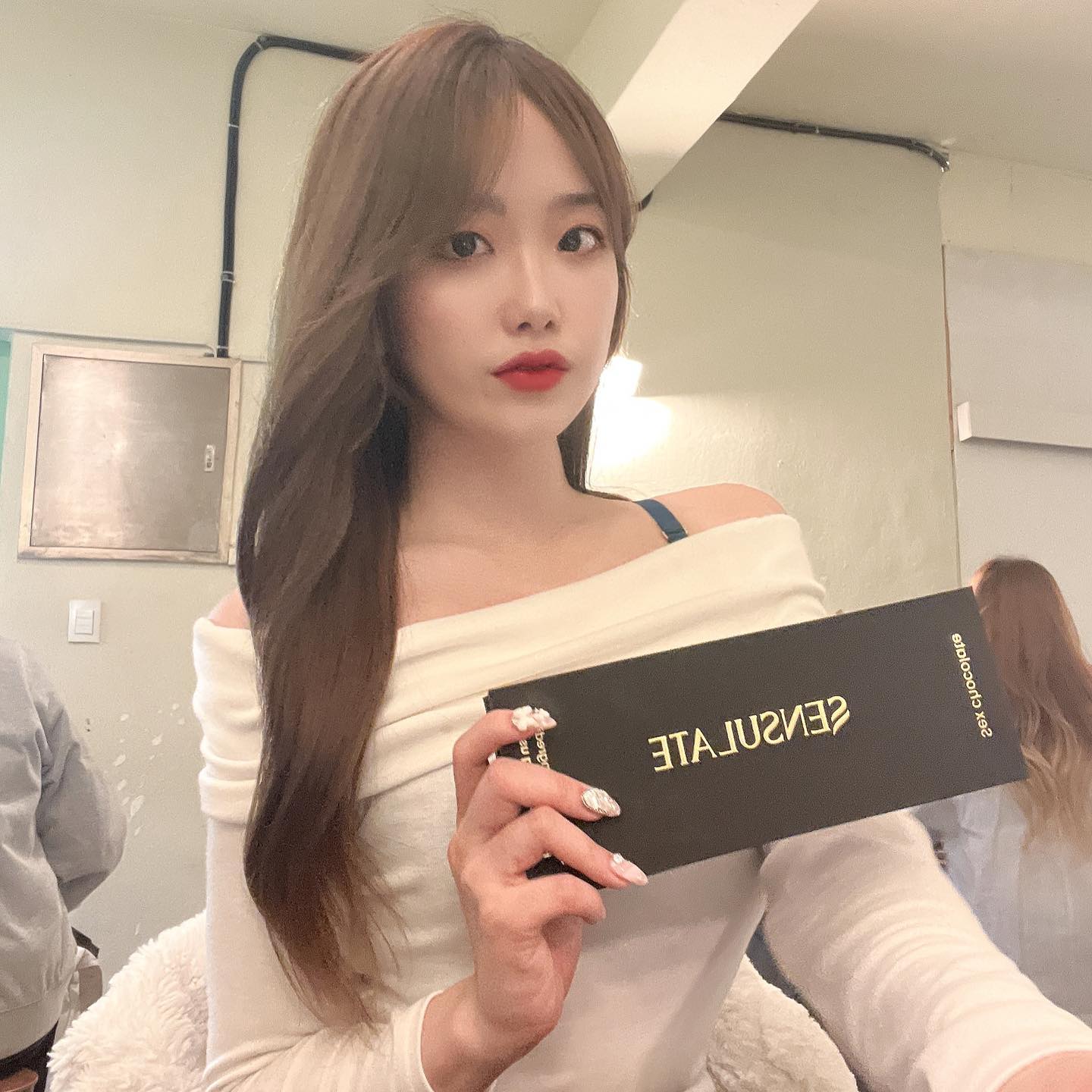 사랑하는 사람한테 선물하면 좋은 #센슐릿초콜릿 ❤️

남녀 혈액 순환,성욕 증가, 기능 향상❤️

사랑을 나누기 30분 전 섭취하면 
관계할때 더 뜨거운 분위기로 할 수 있어용 😛❤️

100% 천연 성분 약제로 만든 프리미엄 다크 초콜릿이라
단 거 별로 안좋아하는 설탕이도 맛있게 먹었어요🫠🤍

여친, 남친 선물로 제격 🥰
달달함과 성욕까지 챙겨봐요🥰

➡️ sensulate.hot 

설탕이 게시물 통해 구매 시 
10% 할인코드 제공🤍
➡️ noah 

구매 시 할인코드 입력 후 
할인가로 구매하세요💕

#발렌타인데이 #발렌타인데이선물 #커플선물
