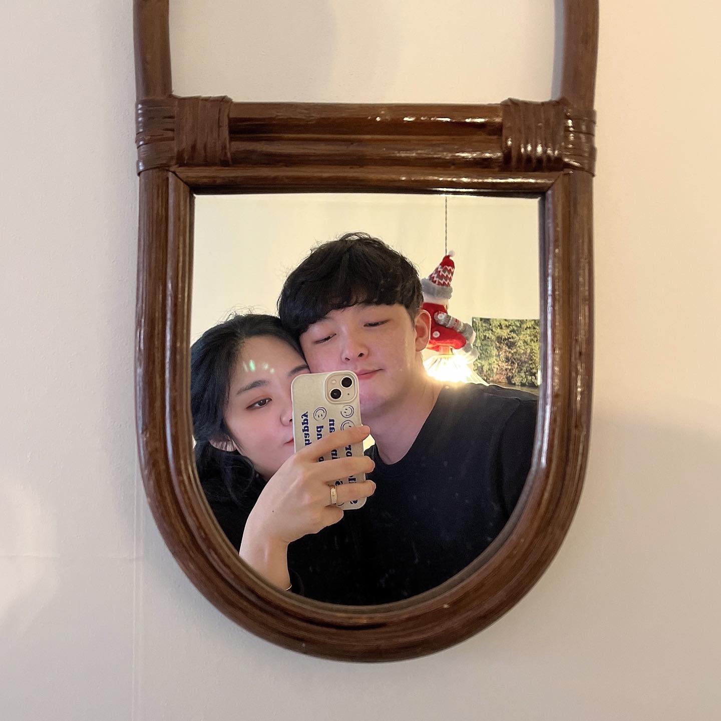 롱현이가 전남친이 된 날❤️‍🔥
ㅎ2남편 잘부탁행🫣